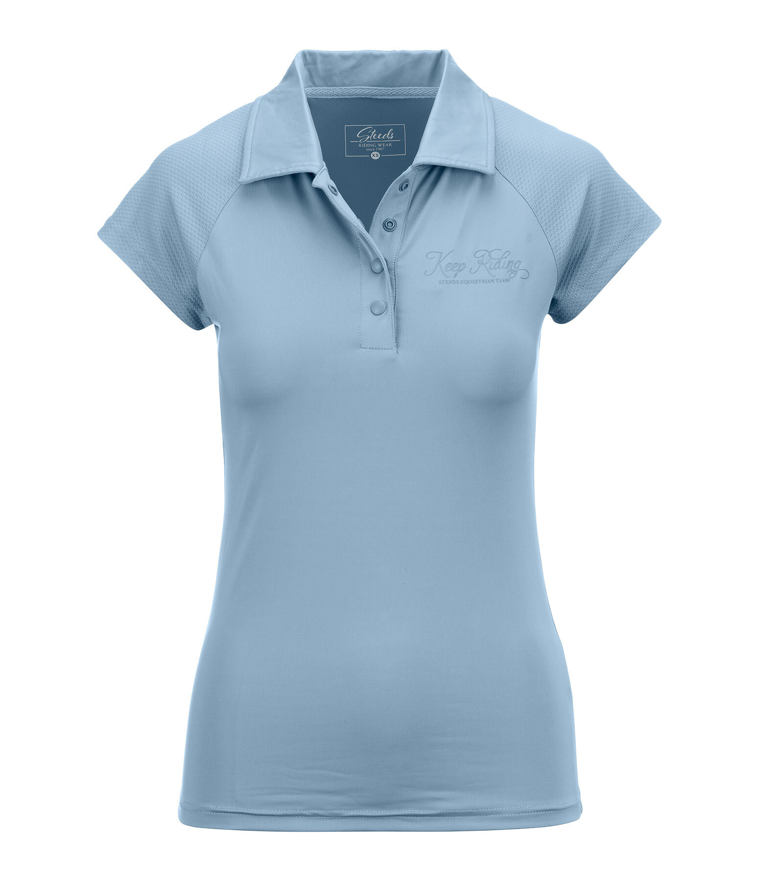 Functional Polo Shirt Melia