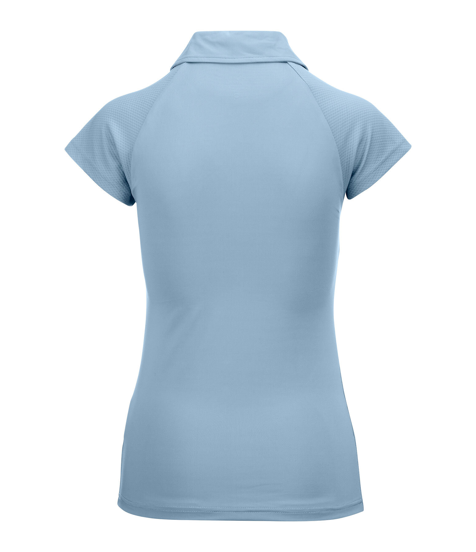 Functional Polo Shirt Melia