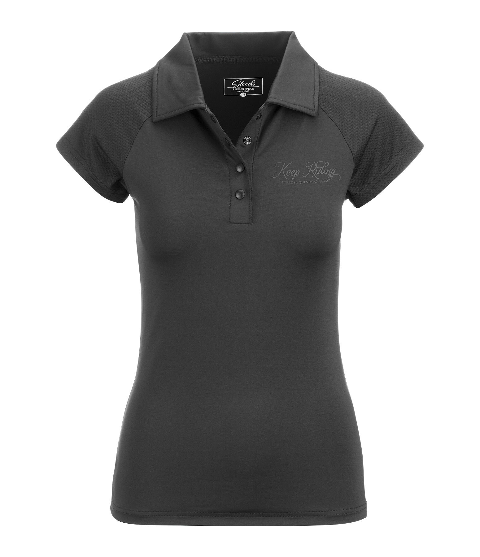 Functional Polo Shirt Melia