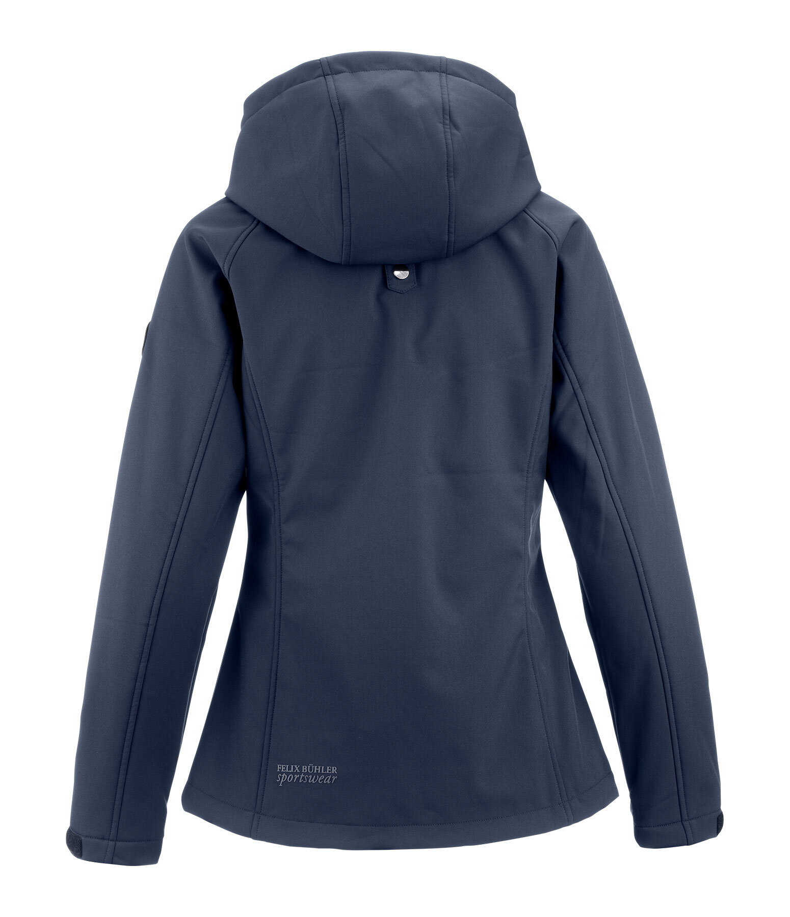 Hooded Softshell Jacket Merle Life Cycle