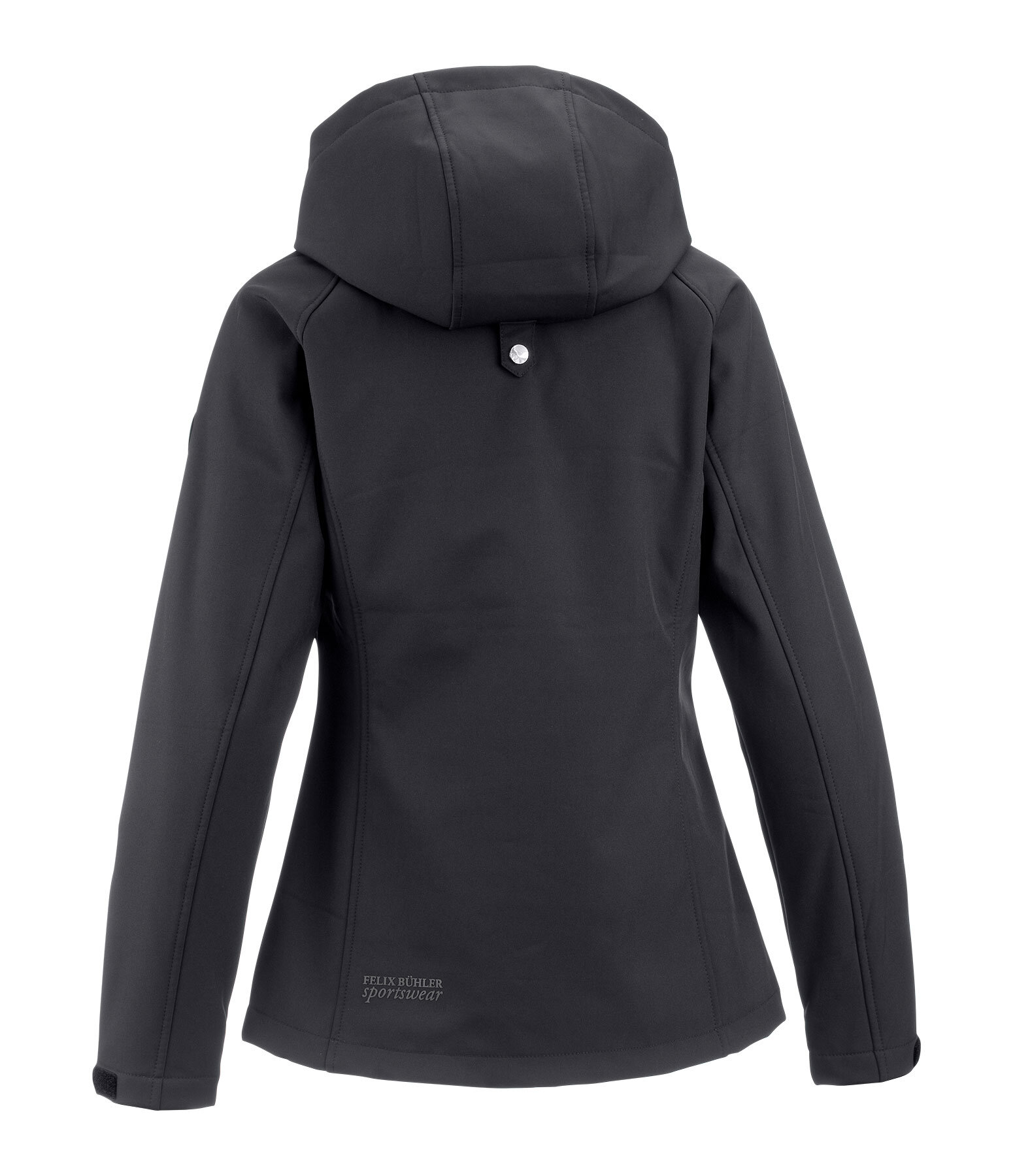 Hooded Softshell Jacket Merle Life Cycle
