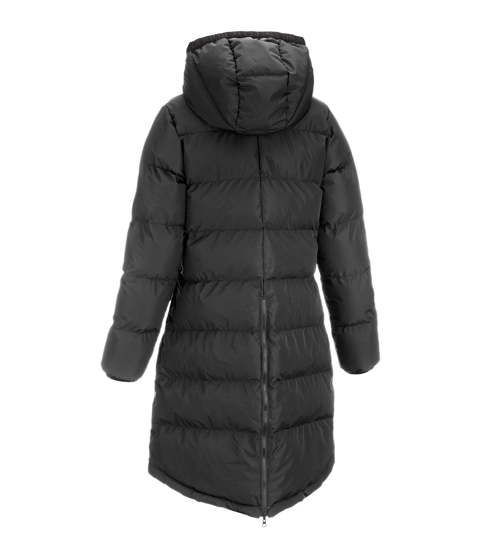 Reversible Coat Reflective