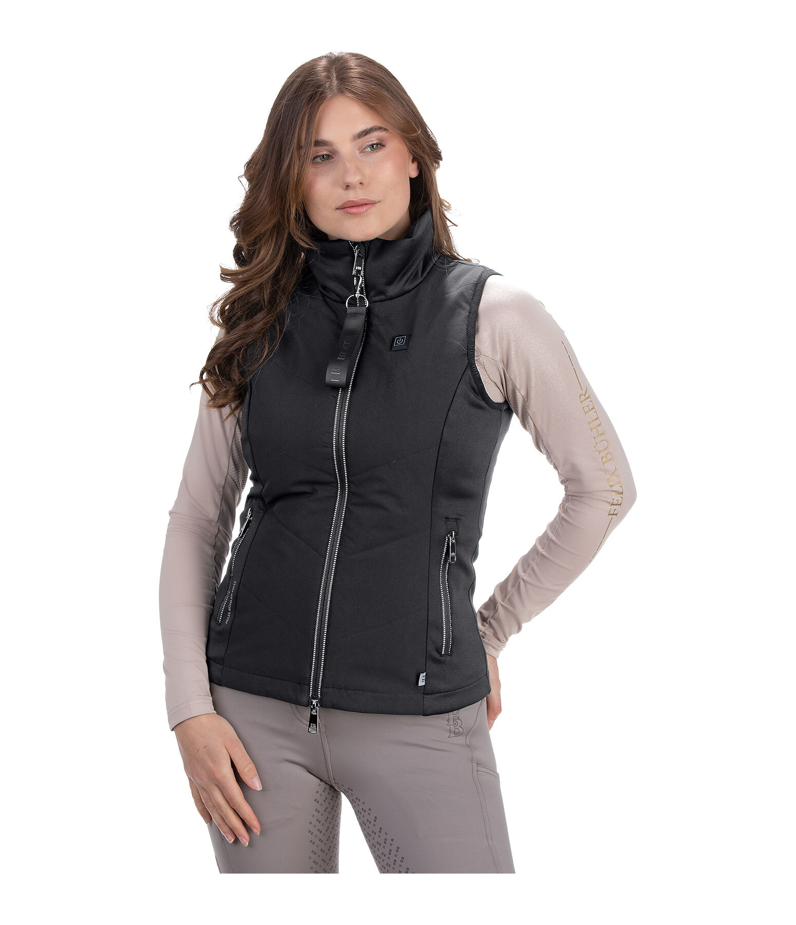 Heated Gilet