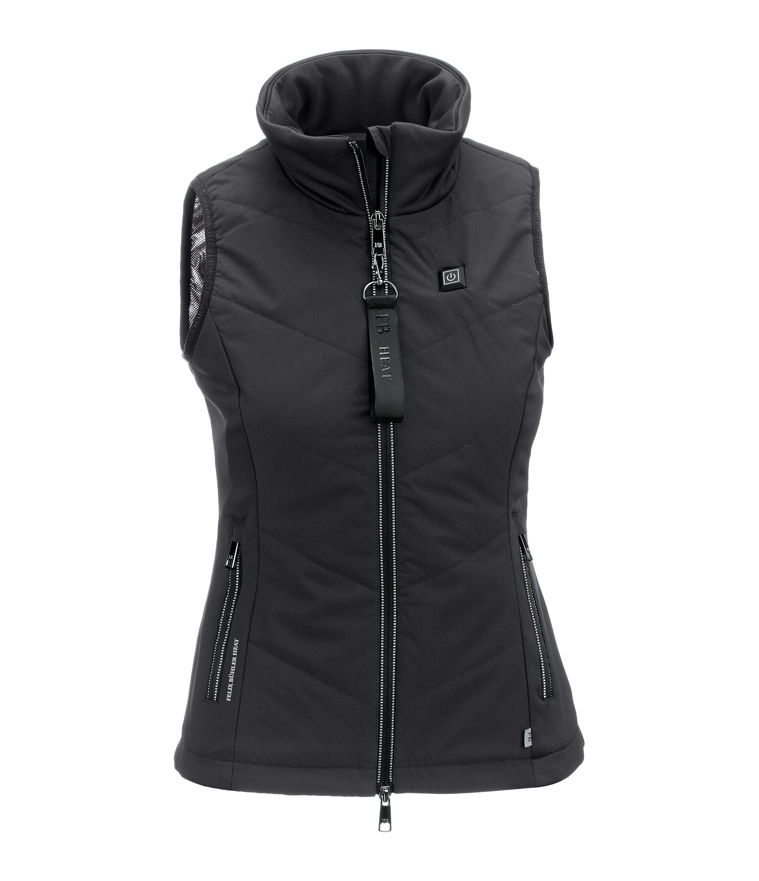 Heated Gilet