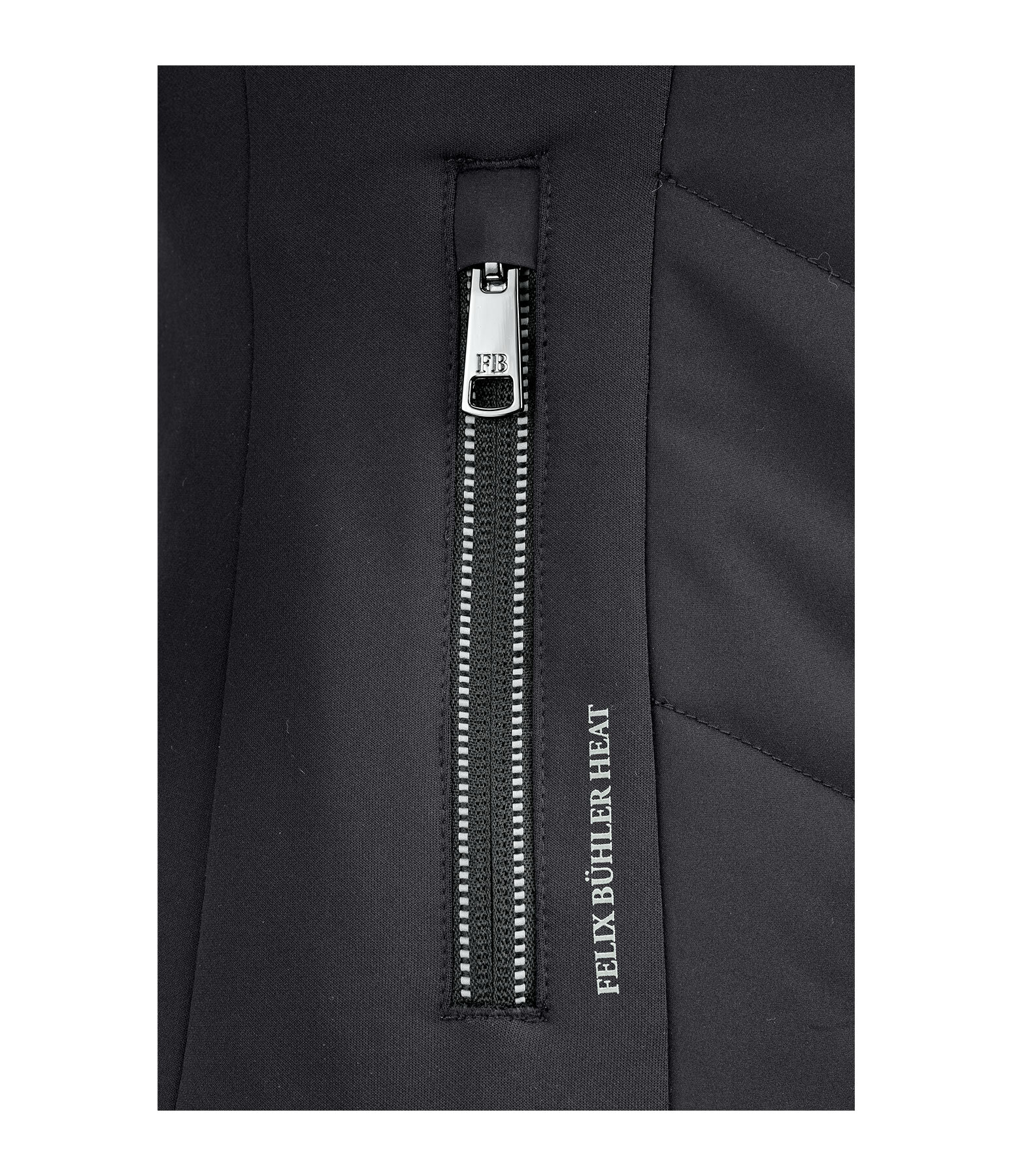 Heated Gilet