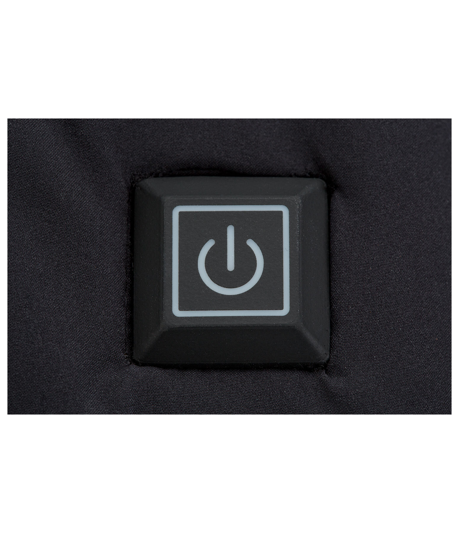 Heated Gilet