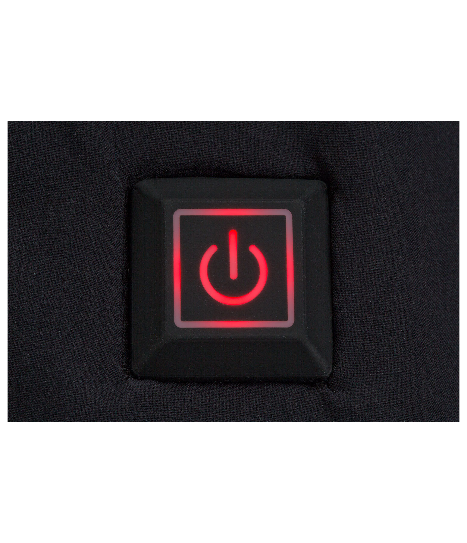 Heated Gilet
