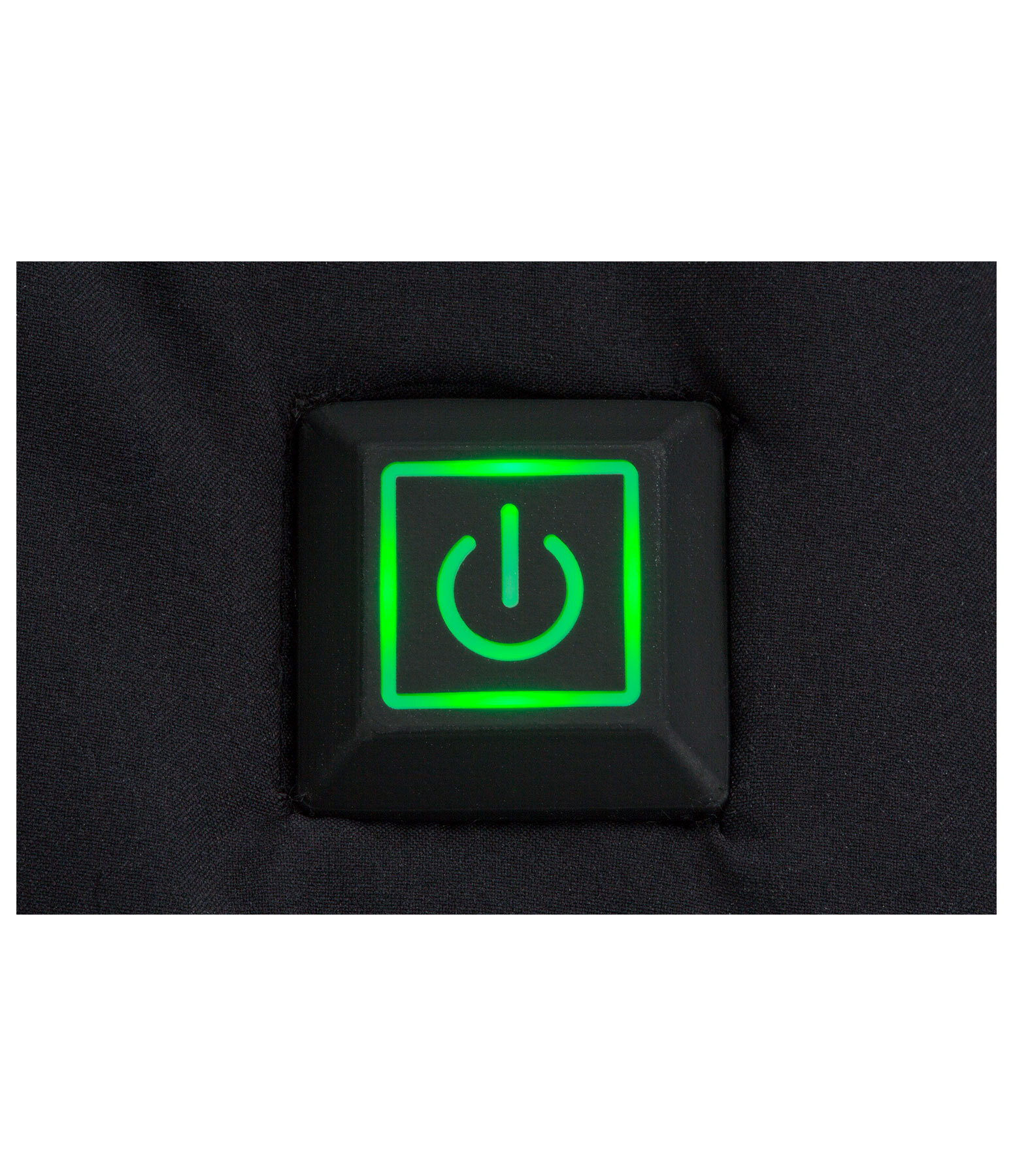 Heated Gilet