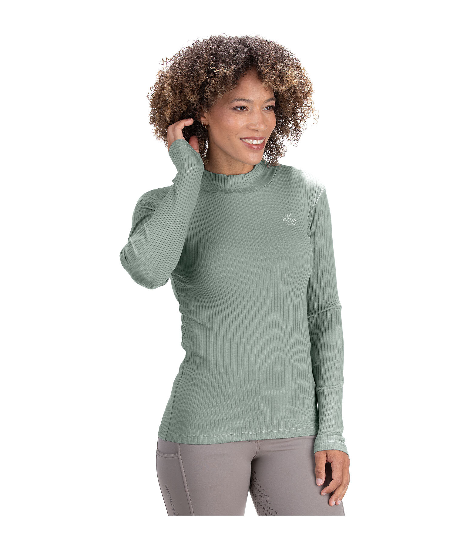 Long Sleeve Shirt Laure