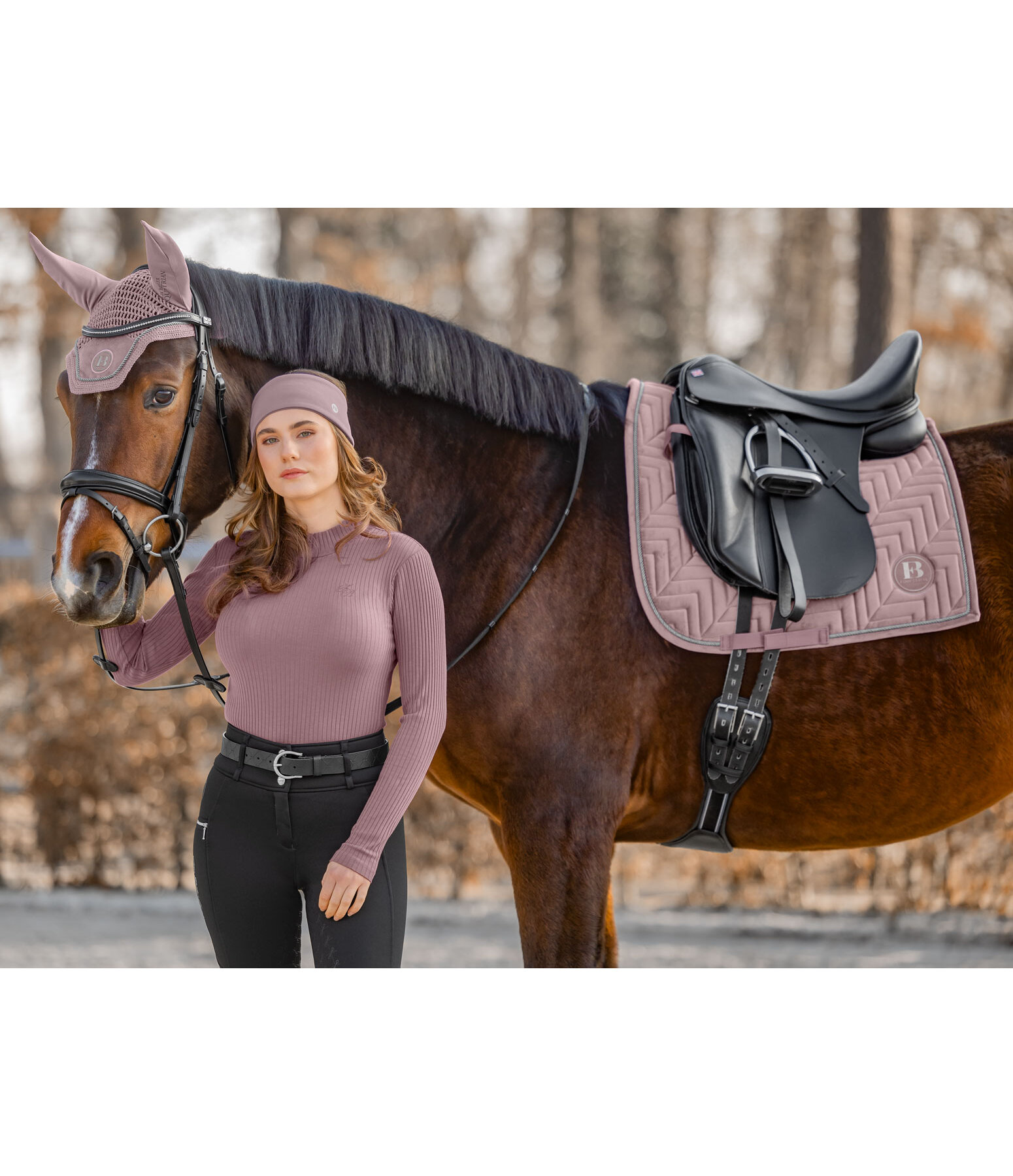 Long Sleeve Shirt Laure