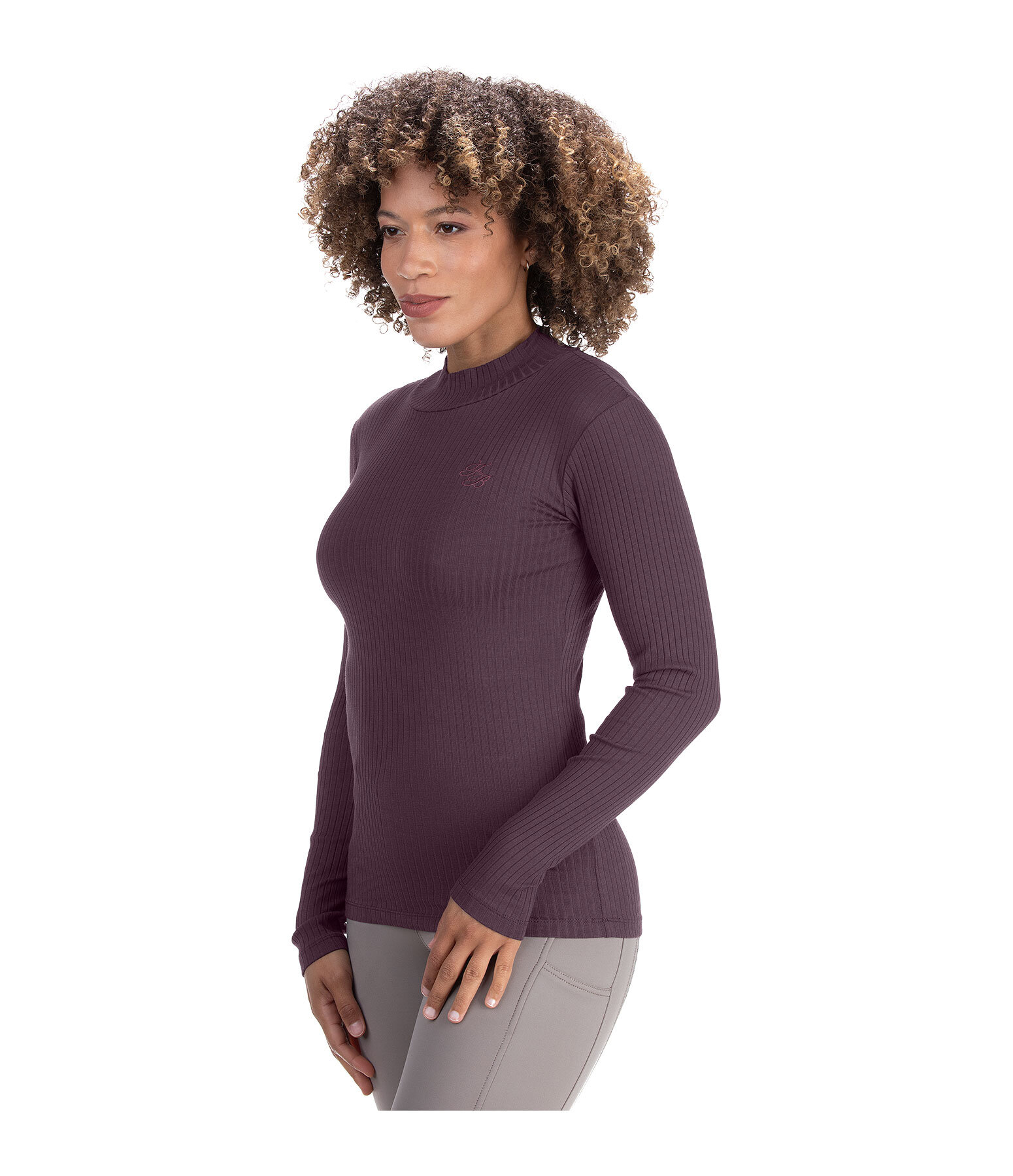 Long Sleeve Shirt Laure