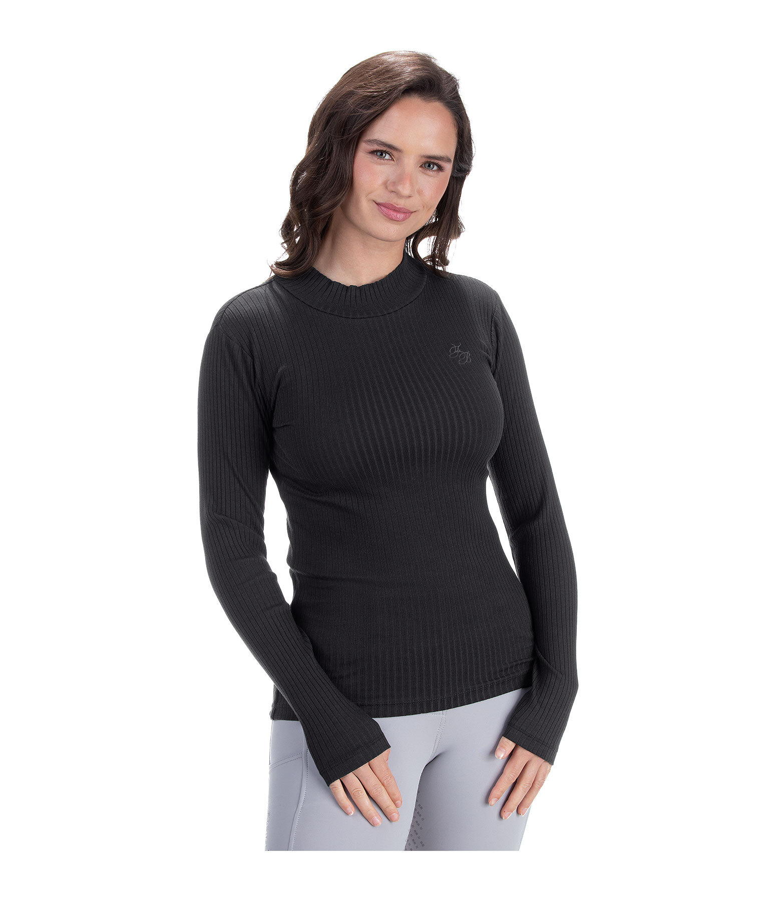 Long Sleeve Shirt Laure
