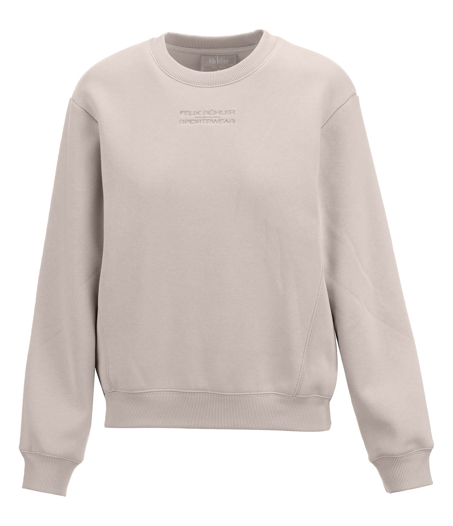 Oversized Sweatshirt Jill