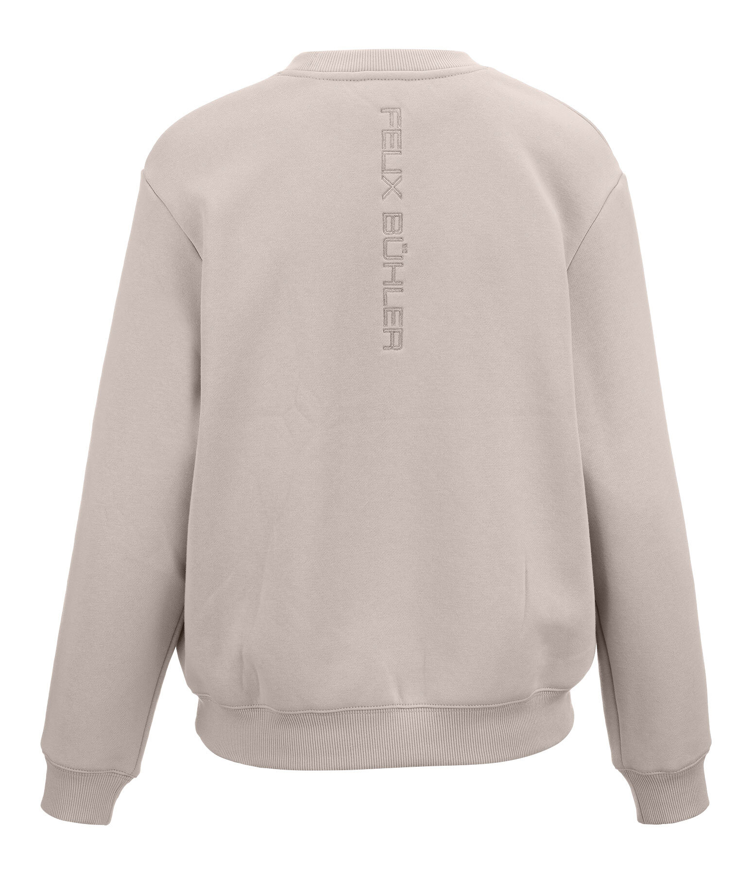 Oversized Sweatshirt Jill