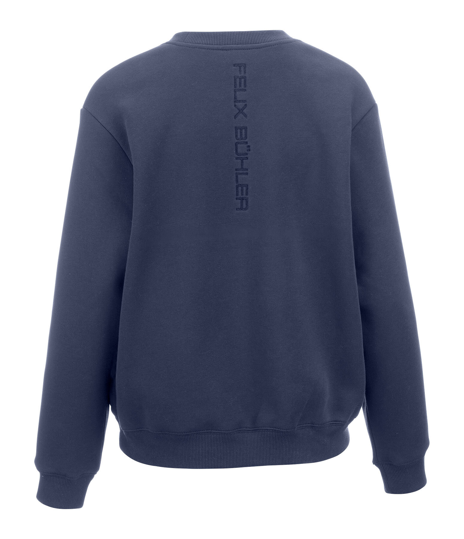 Oversized Sweatshirt Jill