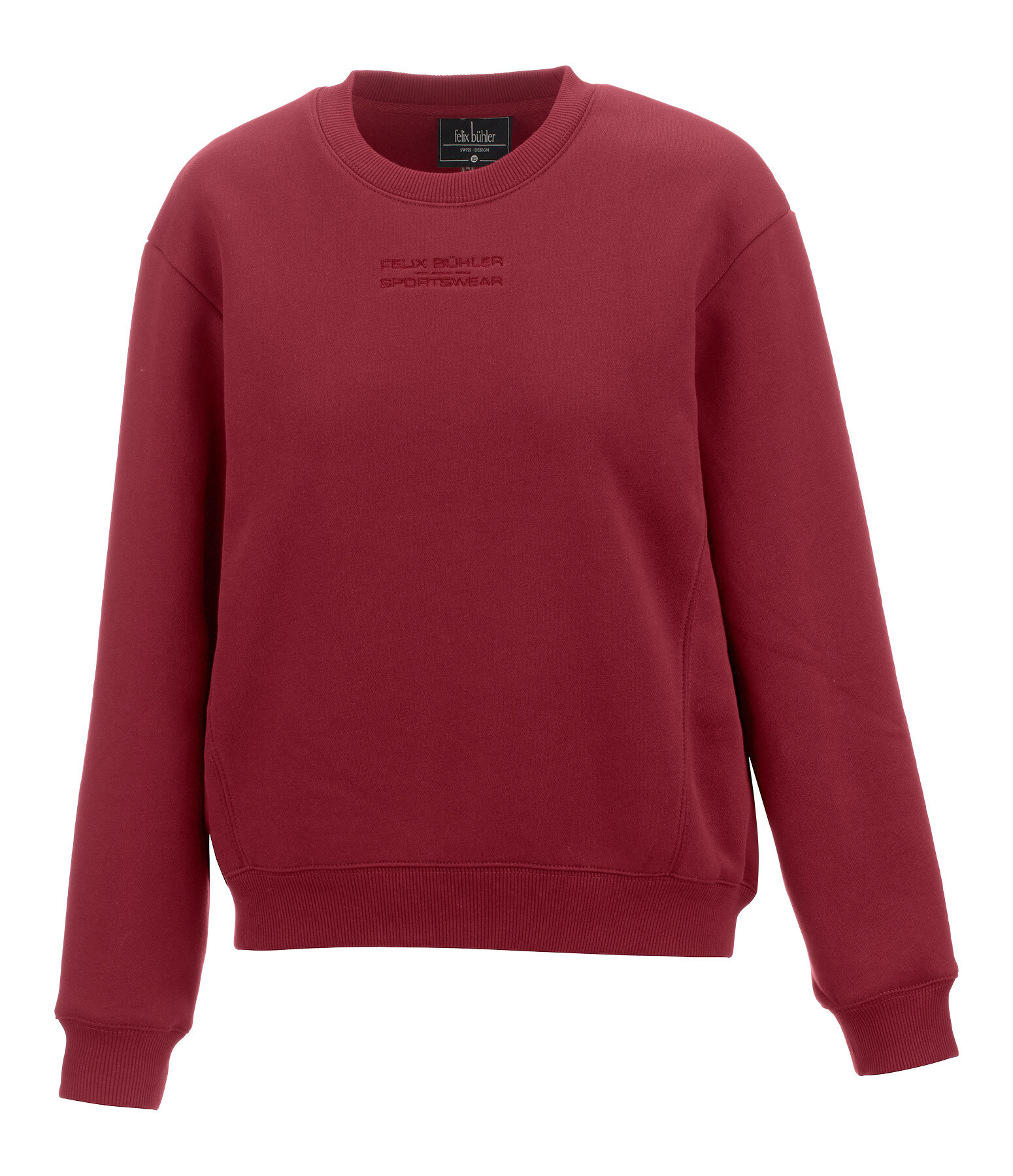 Oversized Sweatshirt Jill