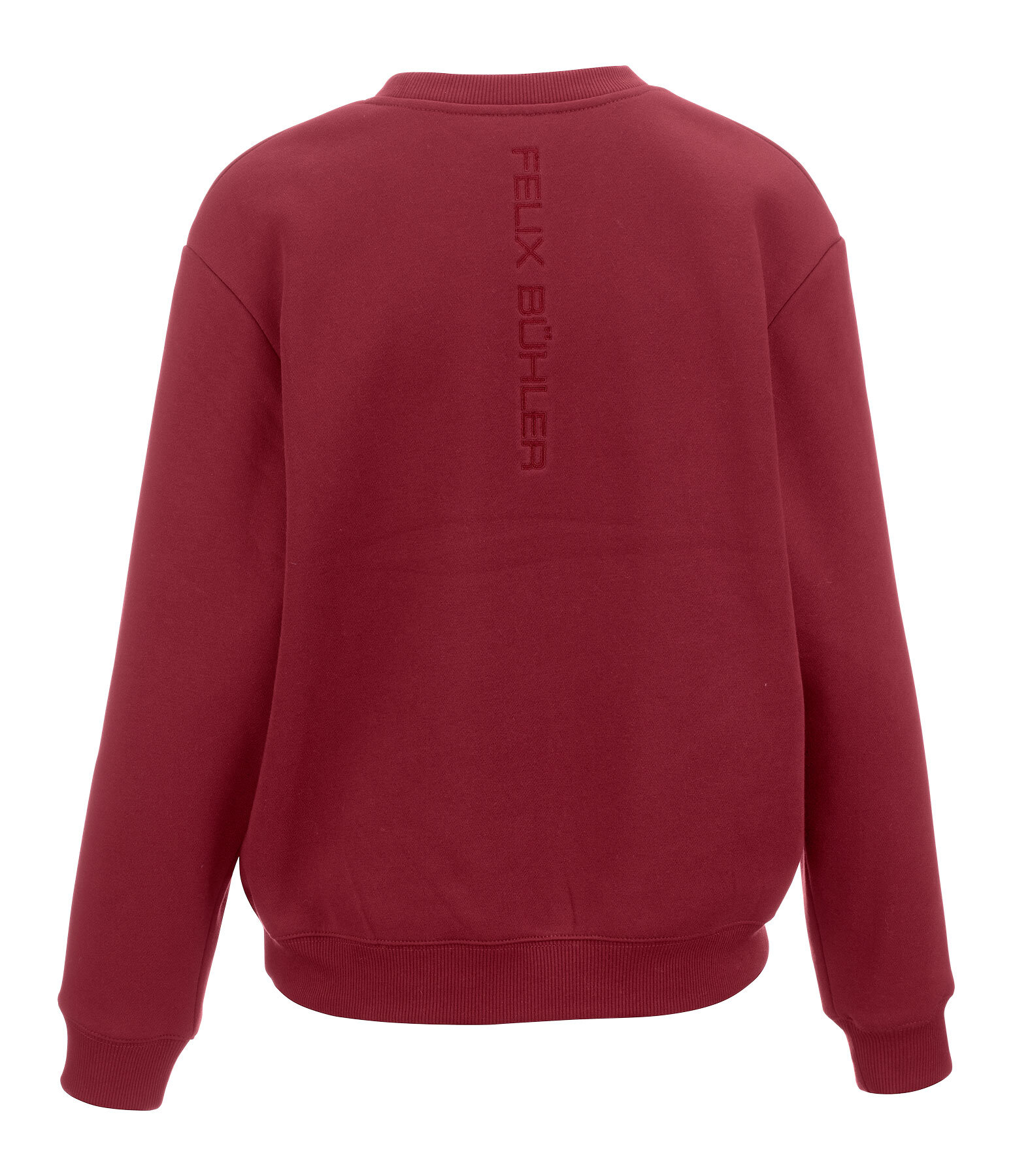 Oversized Sweatshirt Jill