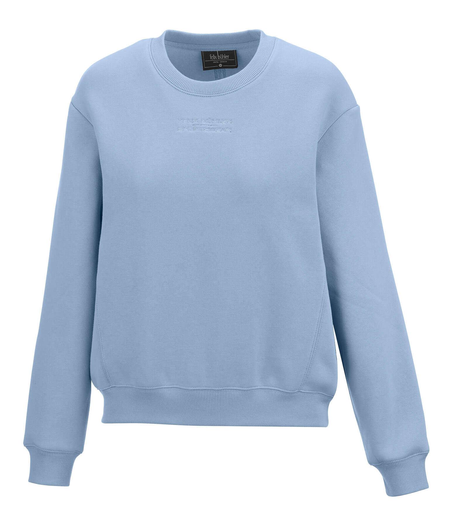 Oversized Sweatshirt Jill