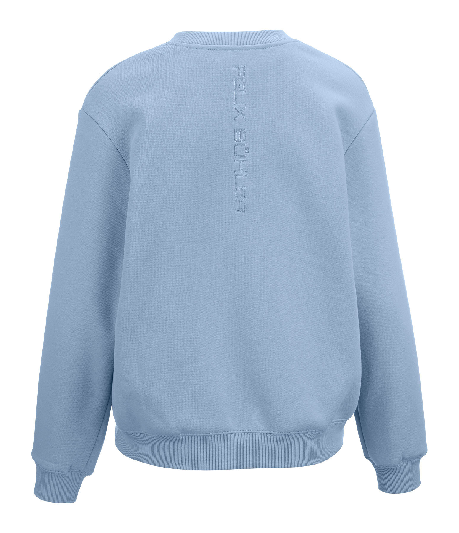 Oversized Sweatshirt Jill