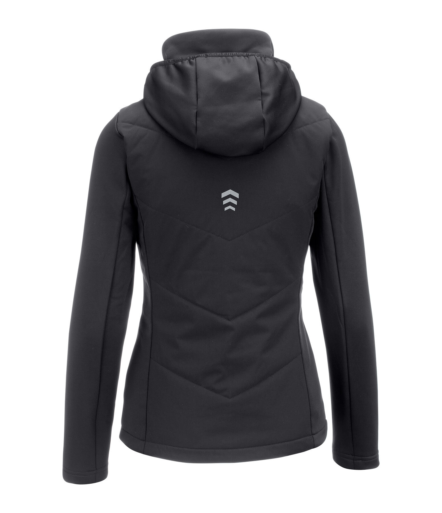 Heated Jacket