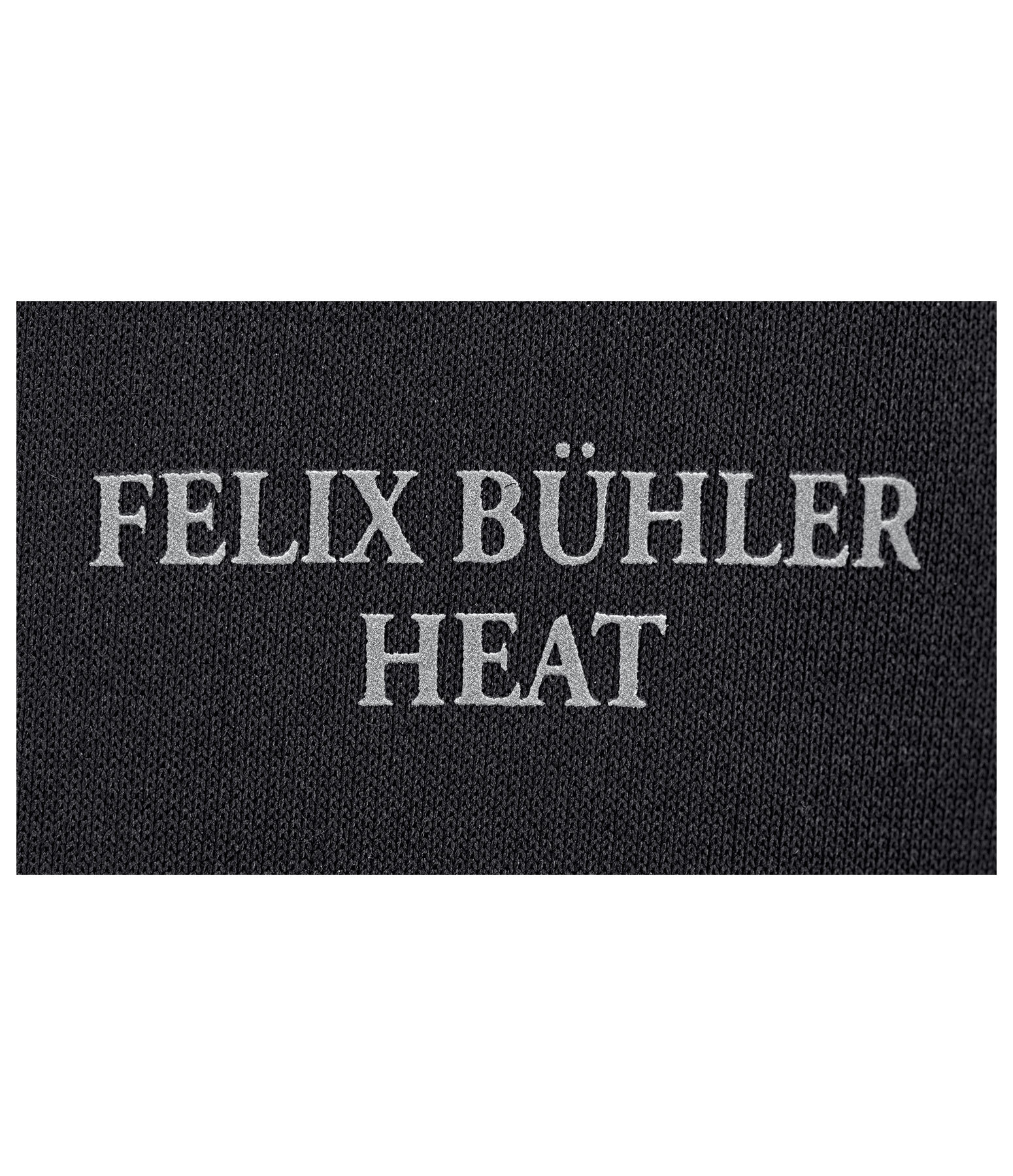Heated Jacket