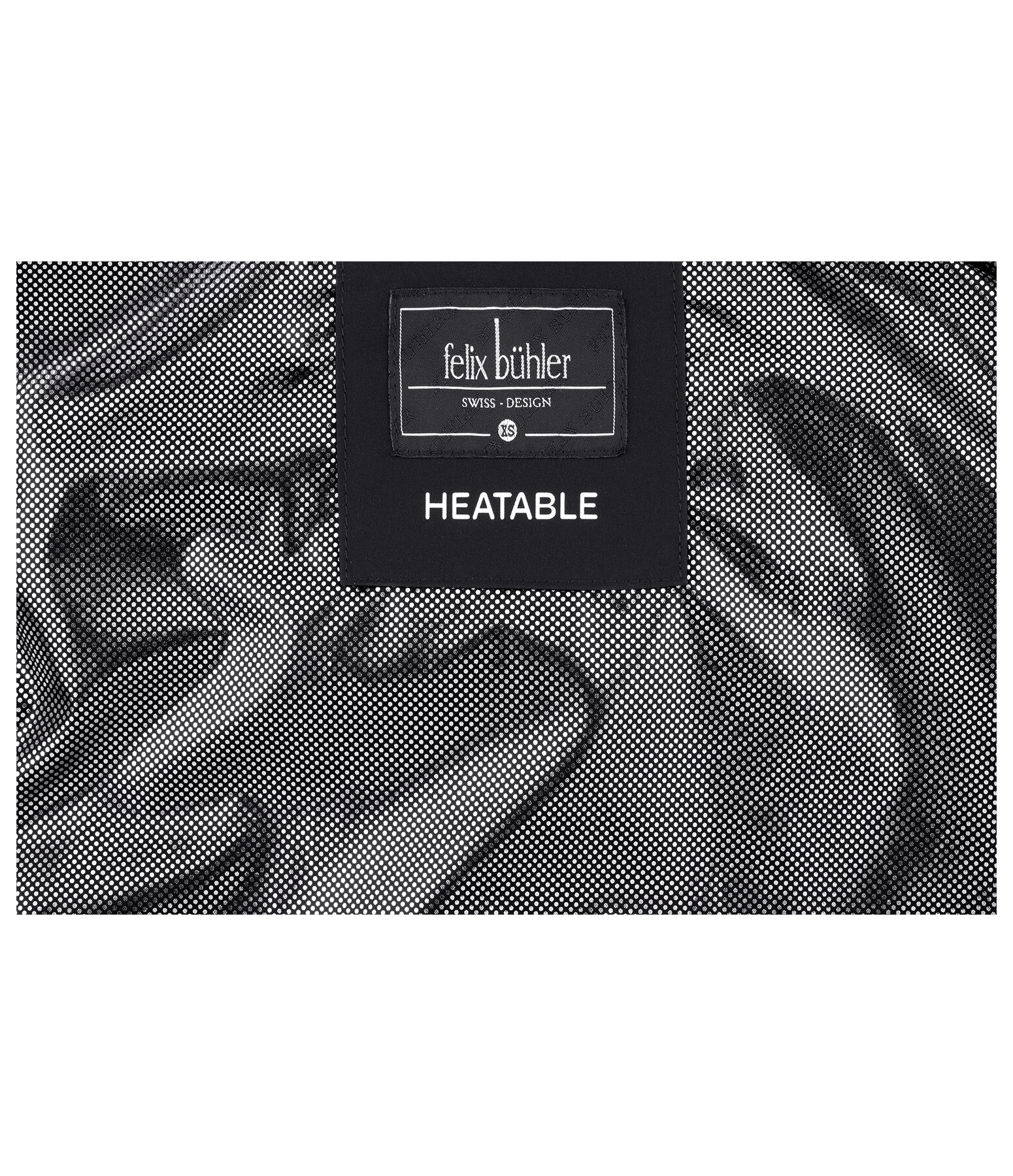 Heated Jacket
