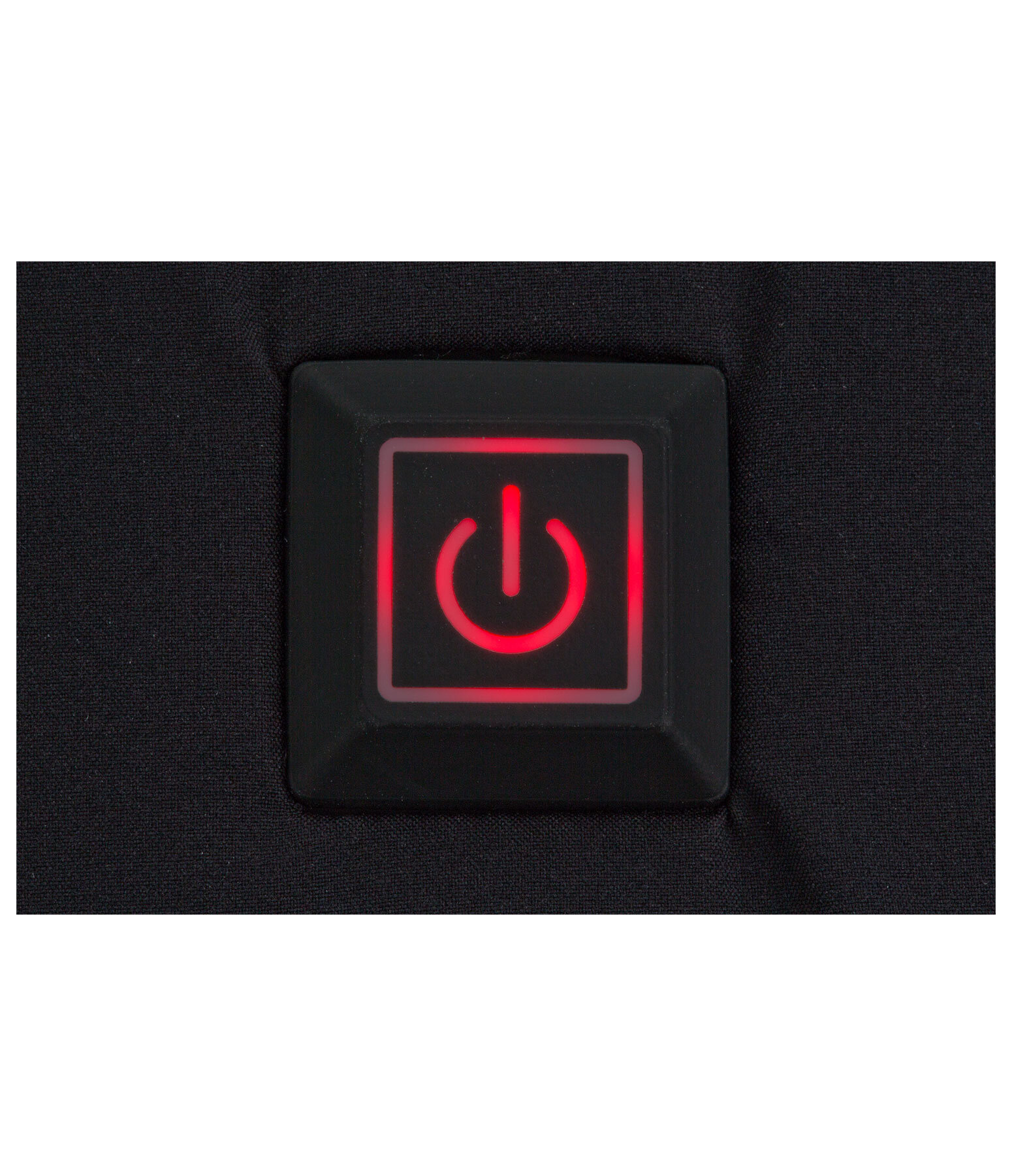 Heated Jacket