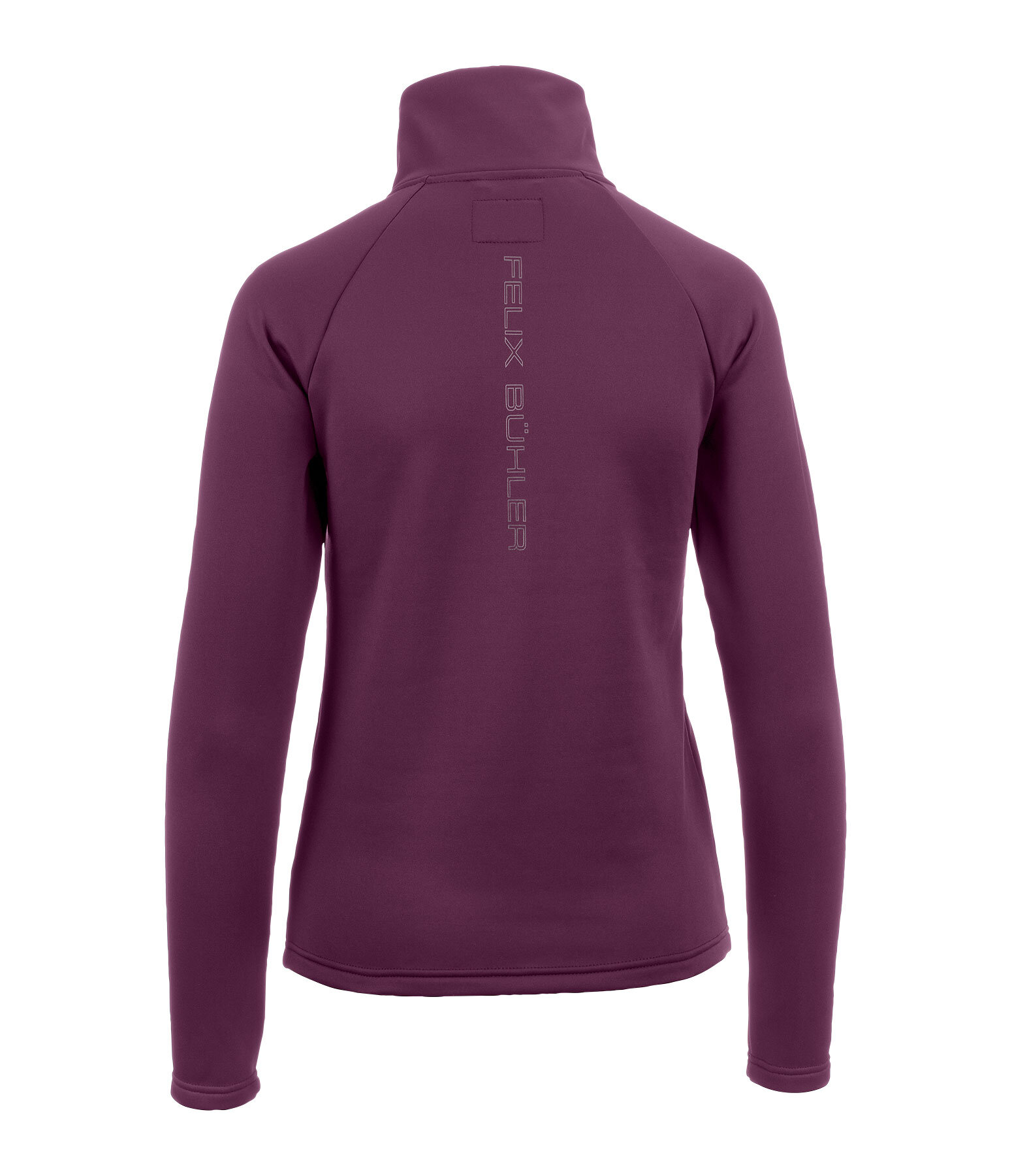 Performance Stretch Jacket Holly
