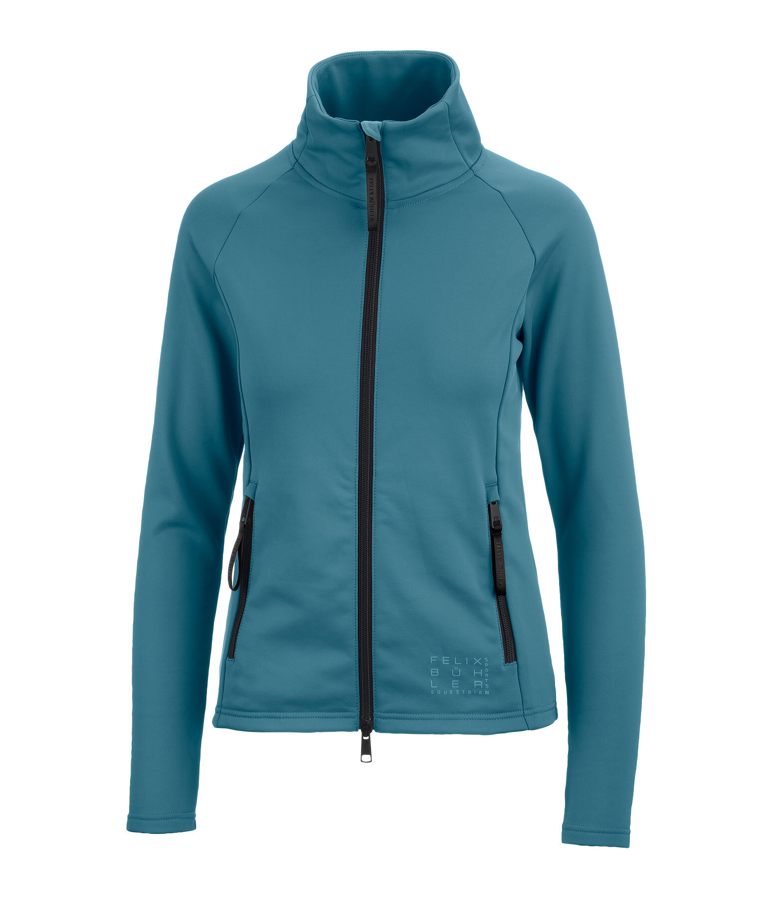 Performance Stretch Jacket Holly