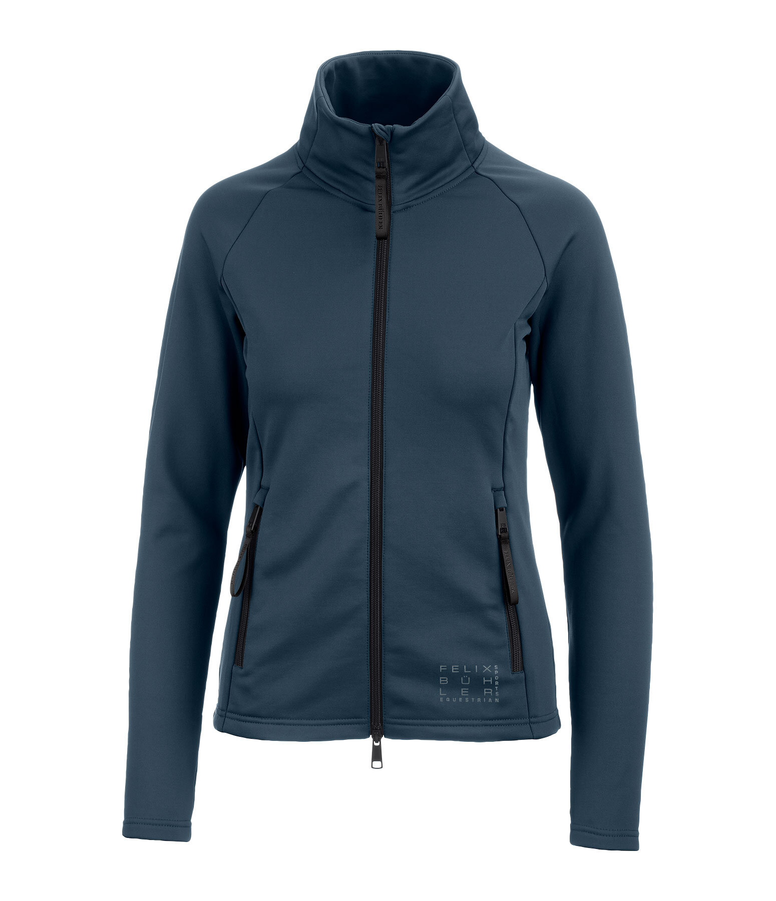 Performance Stretch Jacket Holly