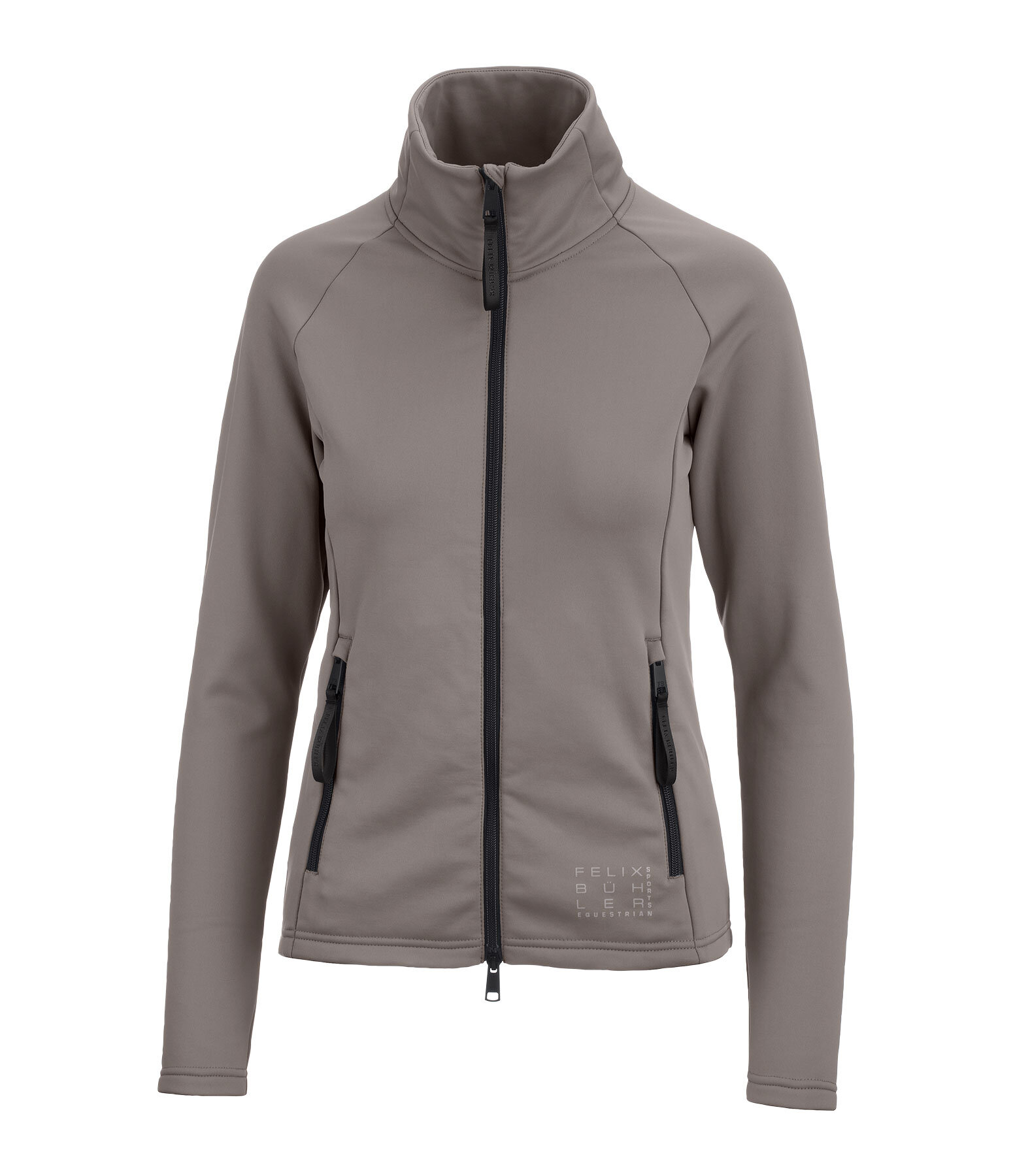 Performance Stretch Jacket Holly