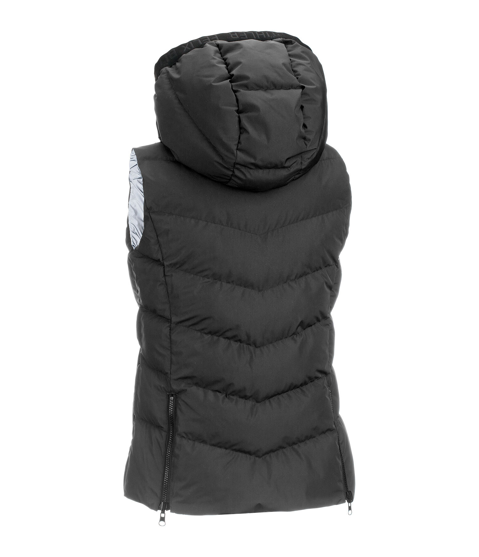 Reversible Gilet Reflective