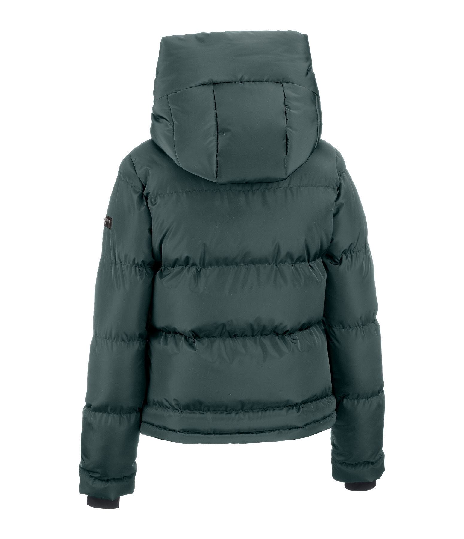 Quilted Riding Jacket Anni