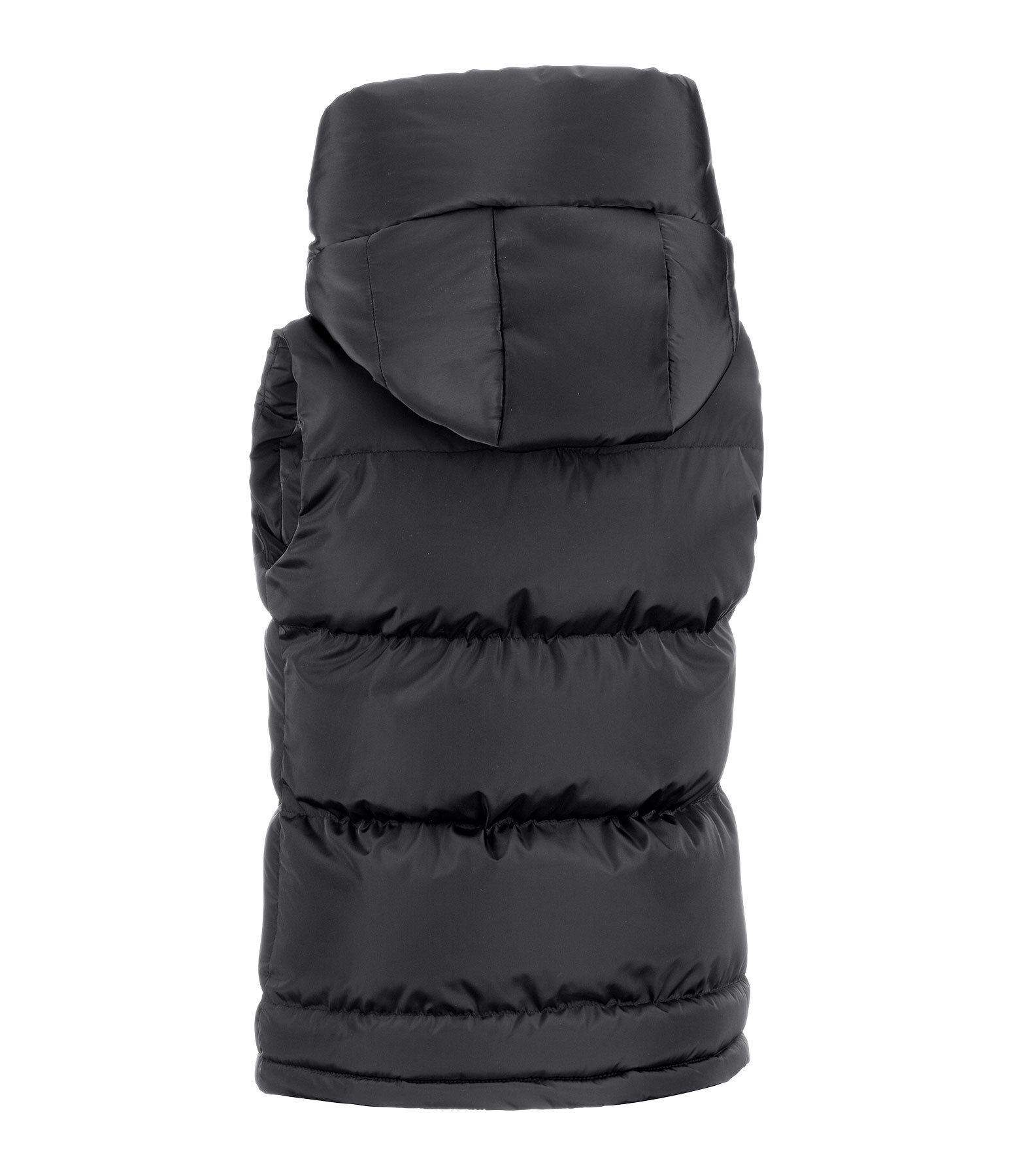 Hooded Riding Gilet Kaya