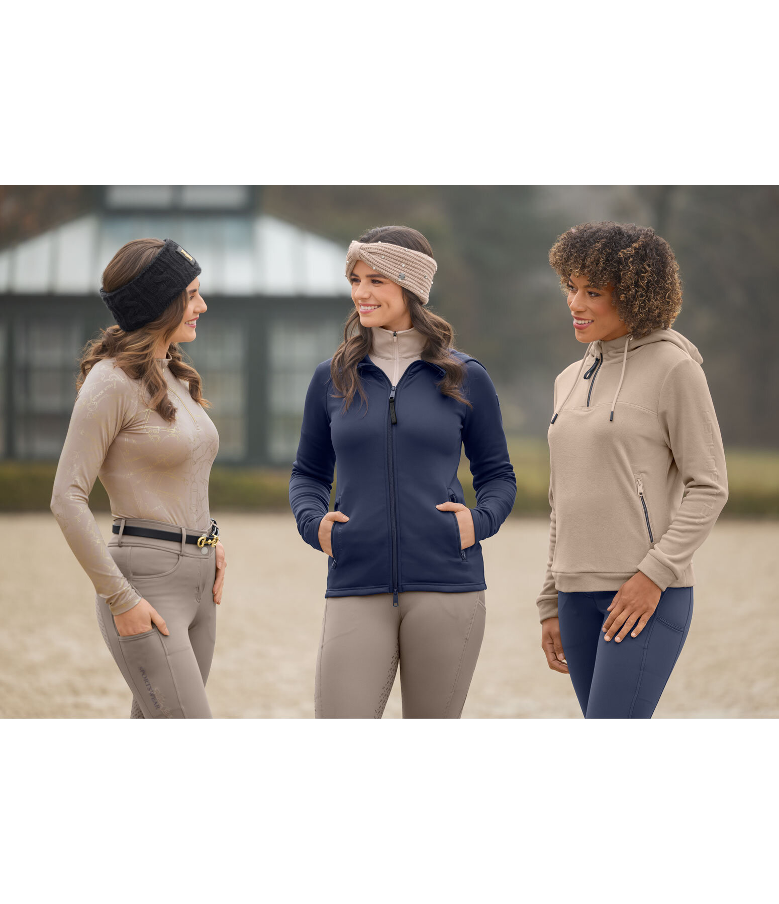 Zip Functional Shirt Julia