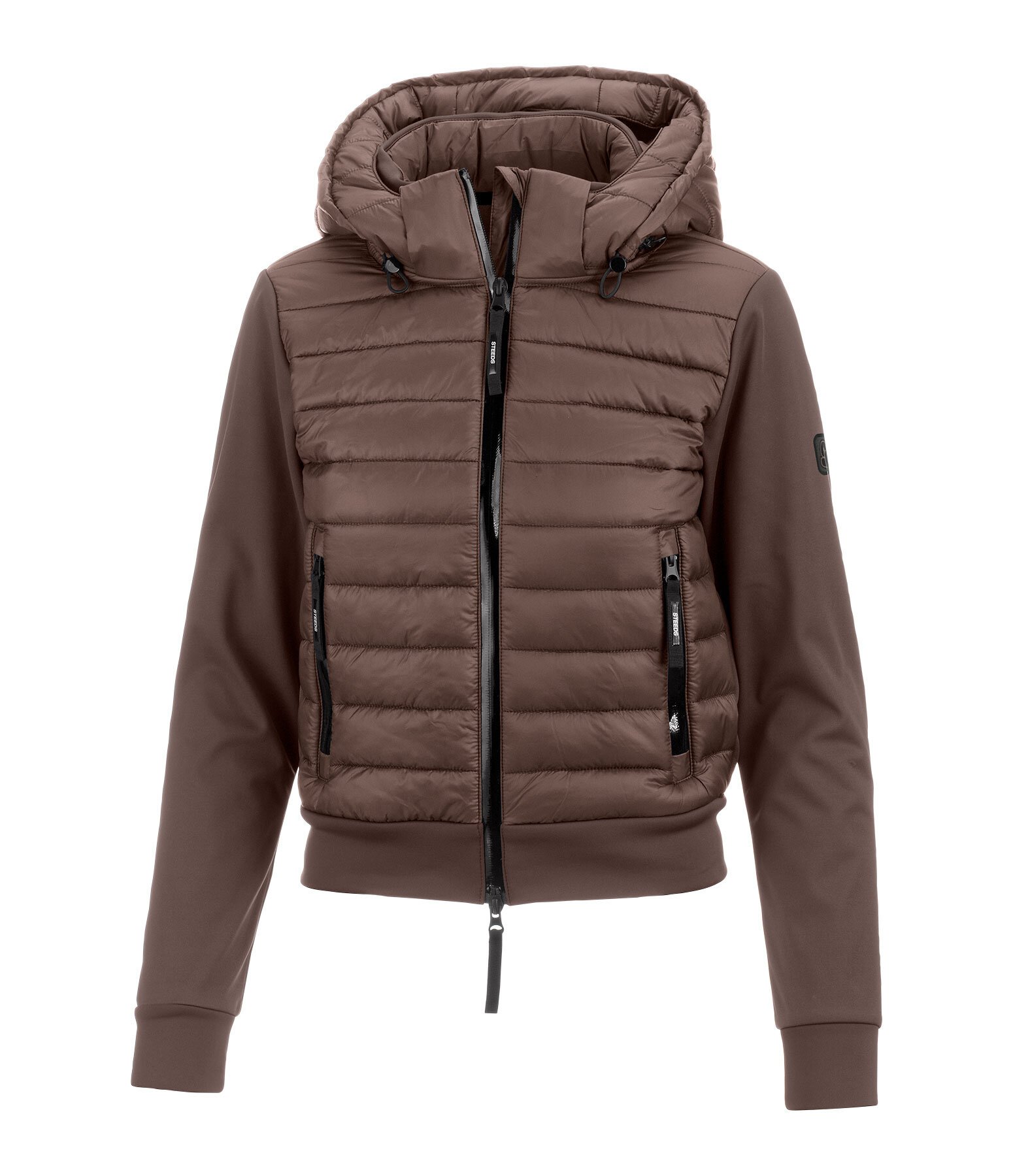 Combination Soft Shell Jacket Sabine