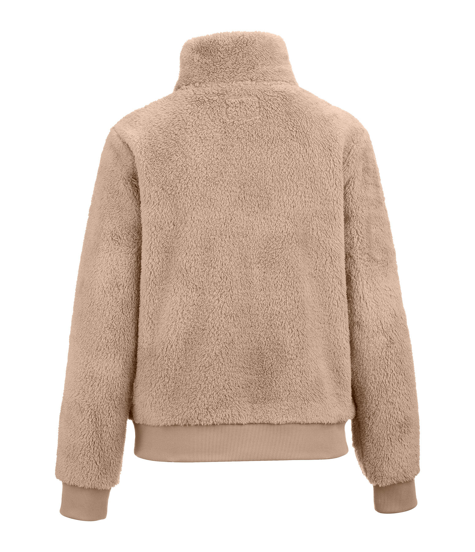 Teddy Fleece Jumper Nella