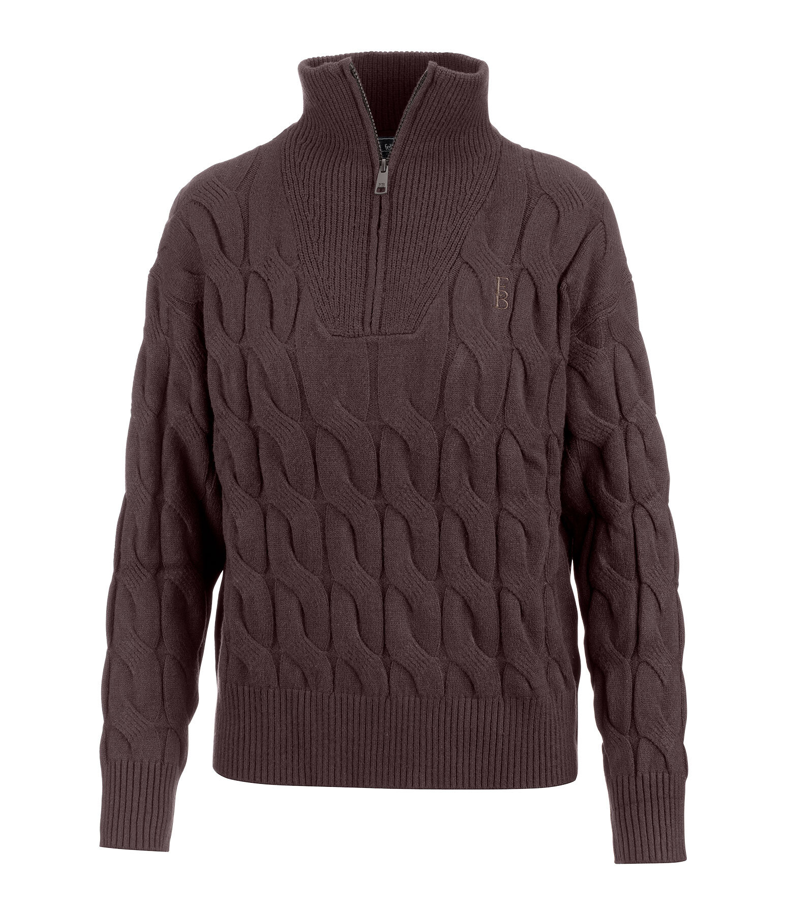 Knitted Jumper Cara