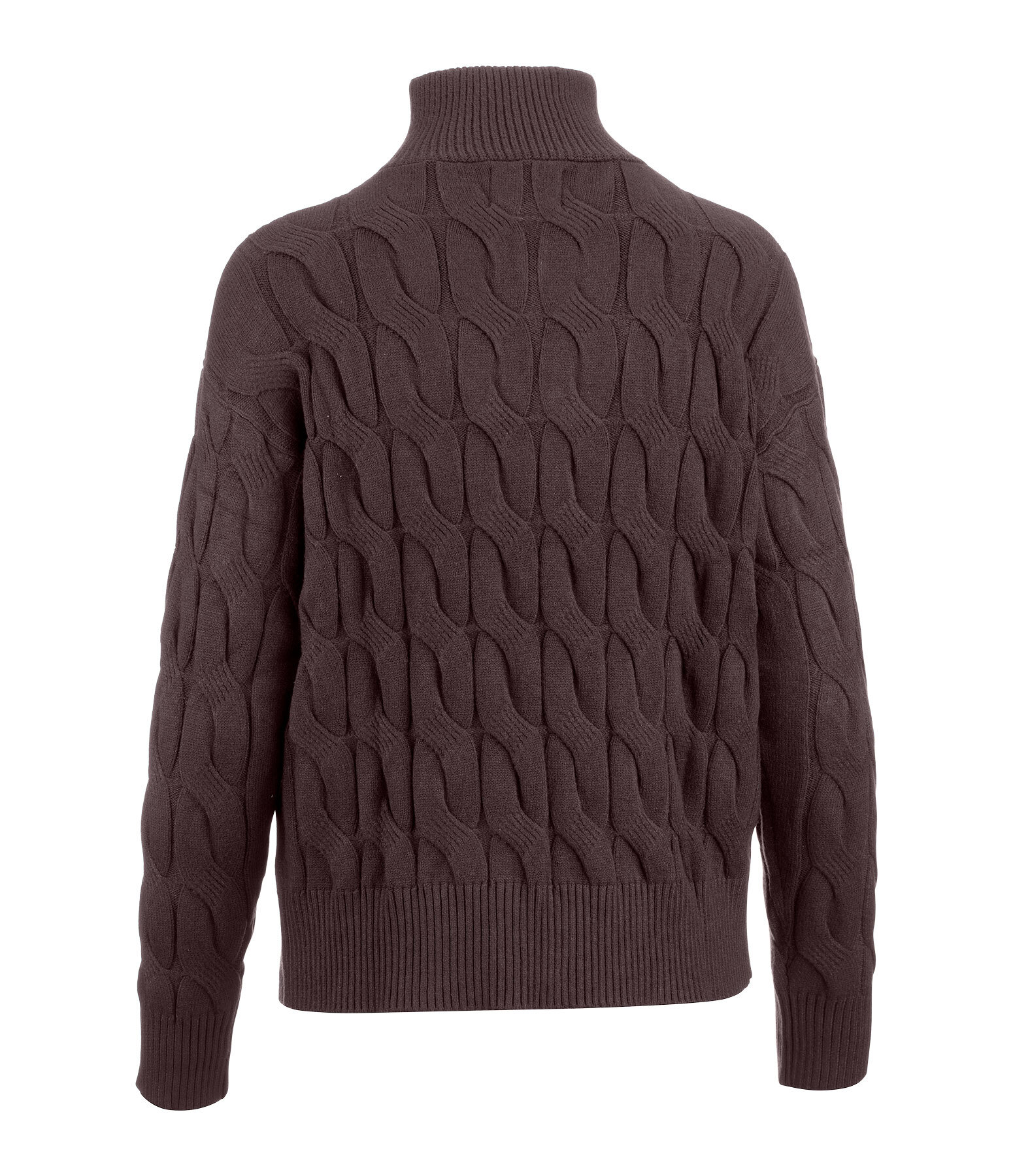 Knitted Jumper Cara