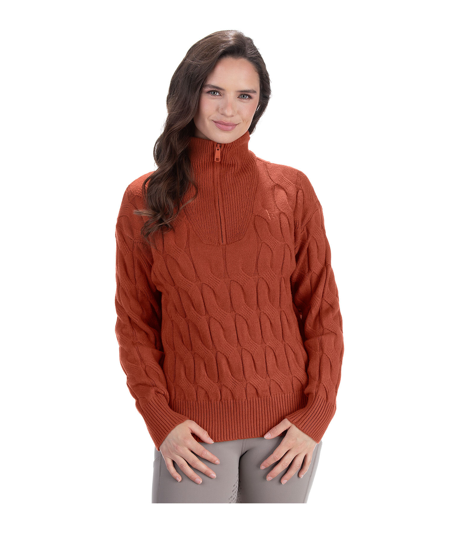 Knitted Jumper Cara