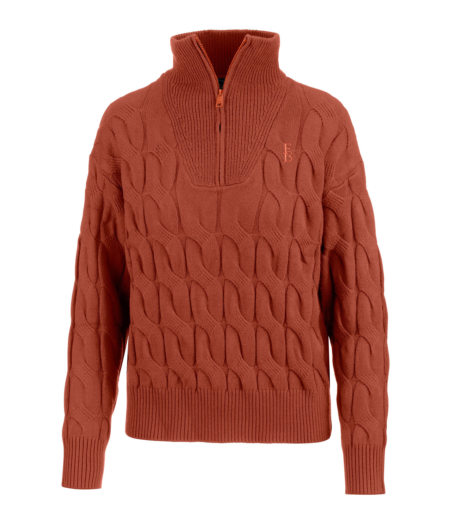 Knitted Jumper Cara