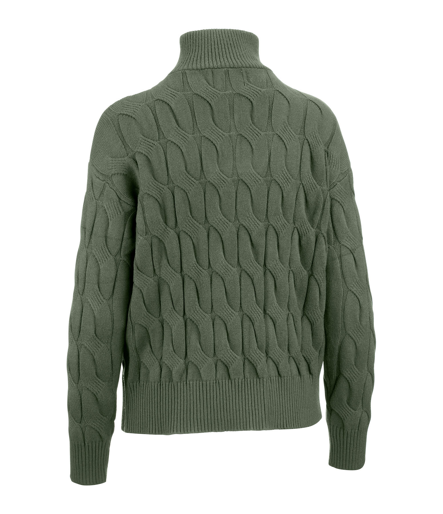 Knitted Jumper Cara