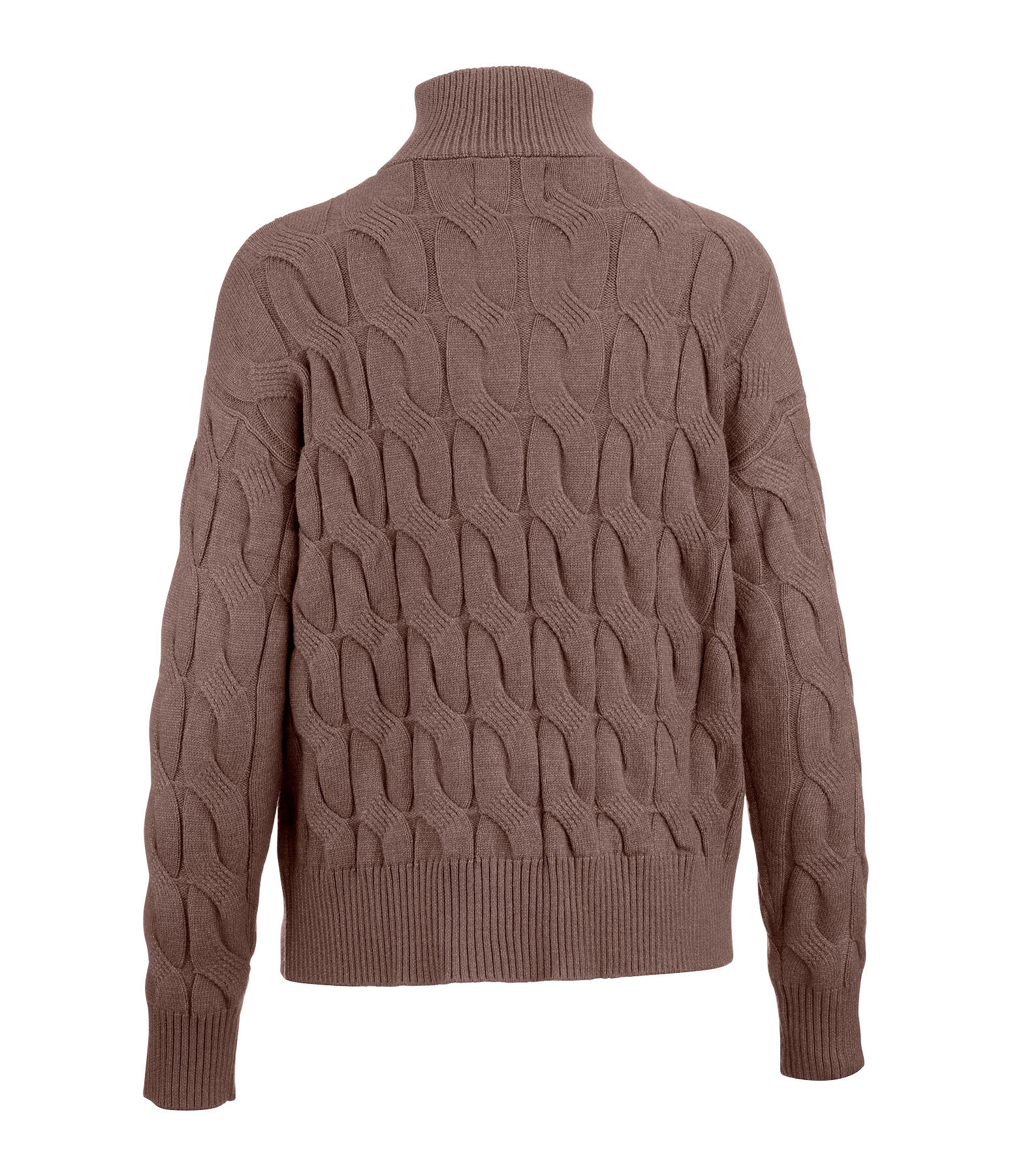 Knitted Jumper Cara