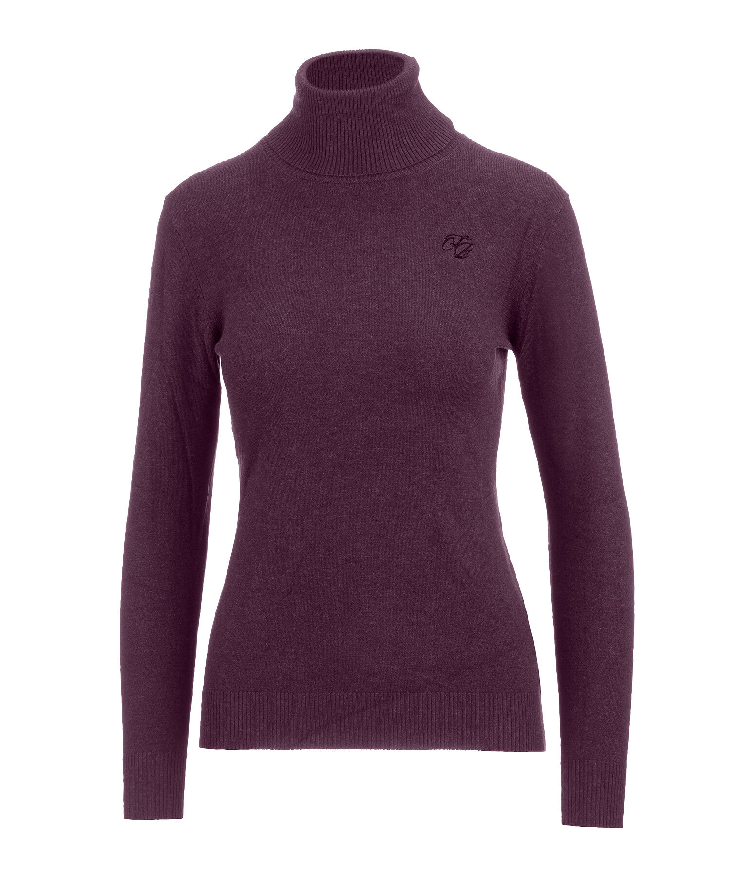 Turtleneck Jumper Janne II