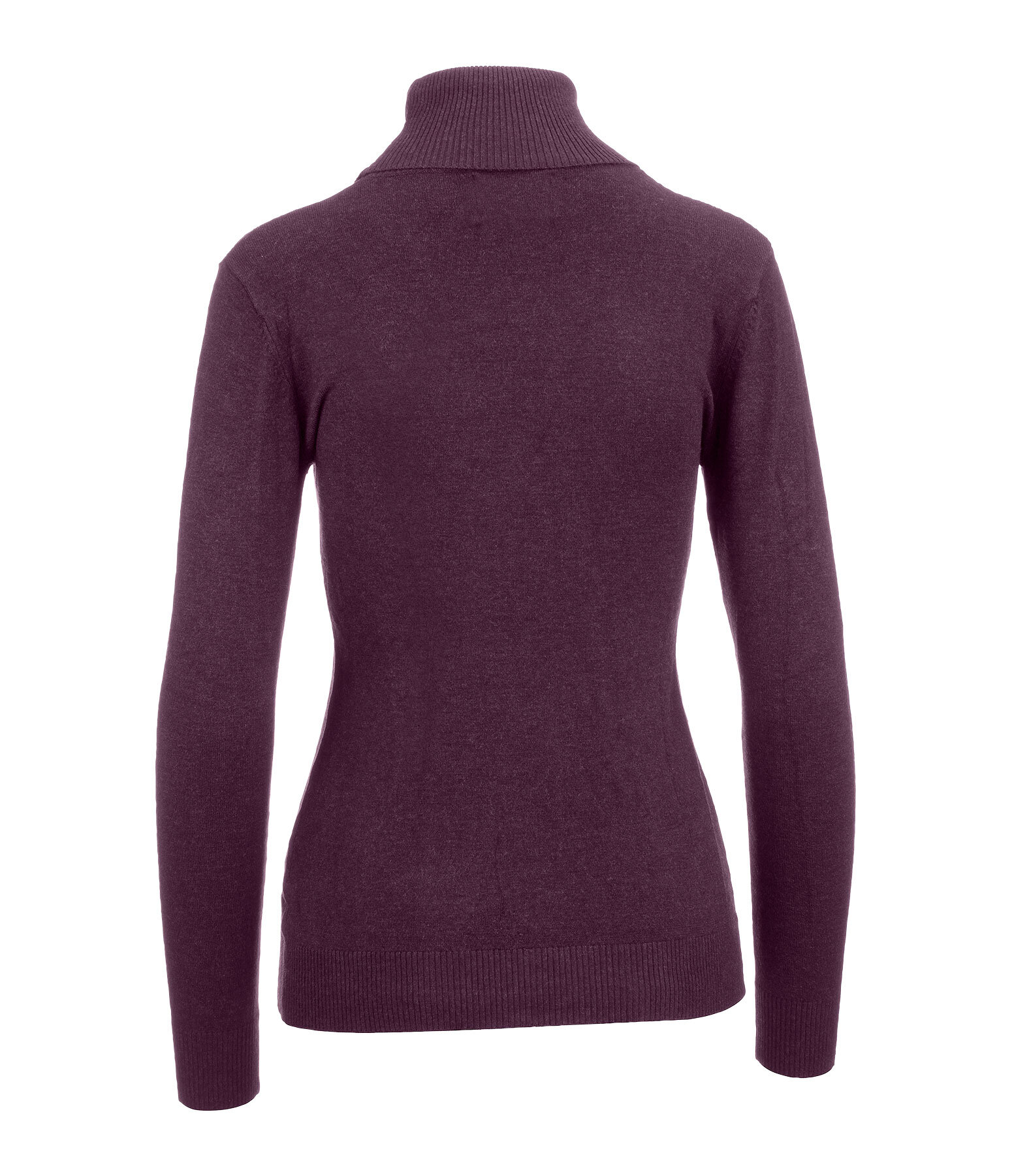 Turtleneck Jumper Janne II