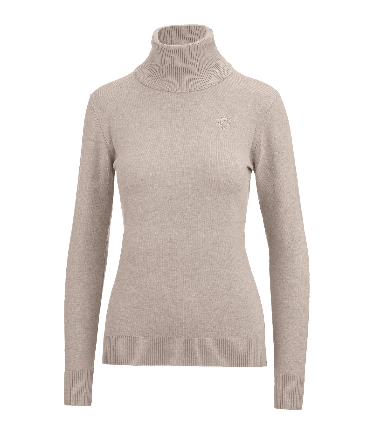 Turtleneck Jumper Janne II