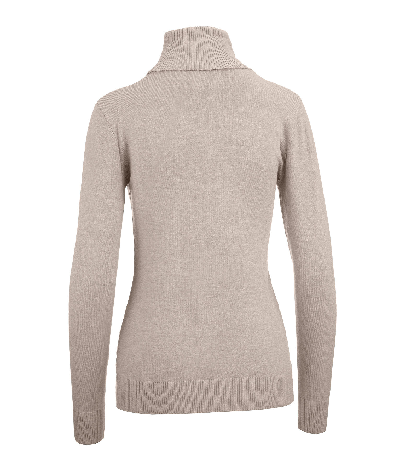 Turtleneck Jumper Janne II