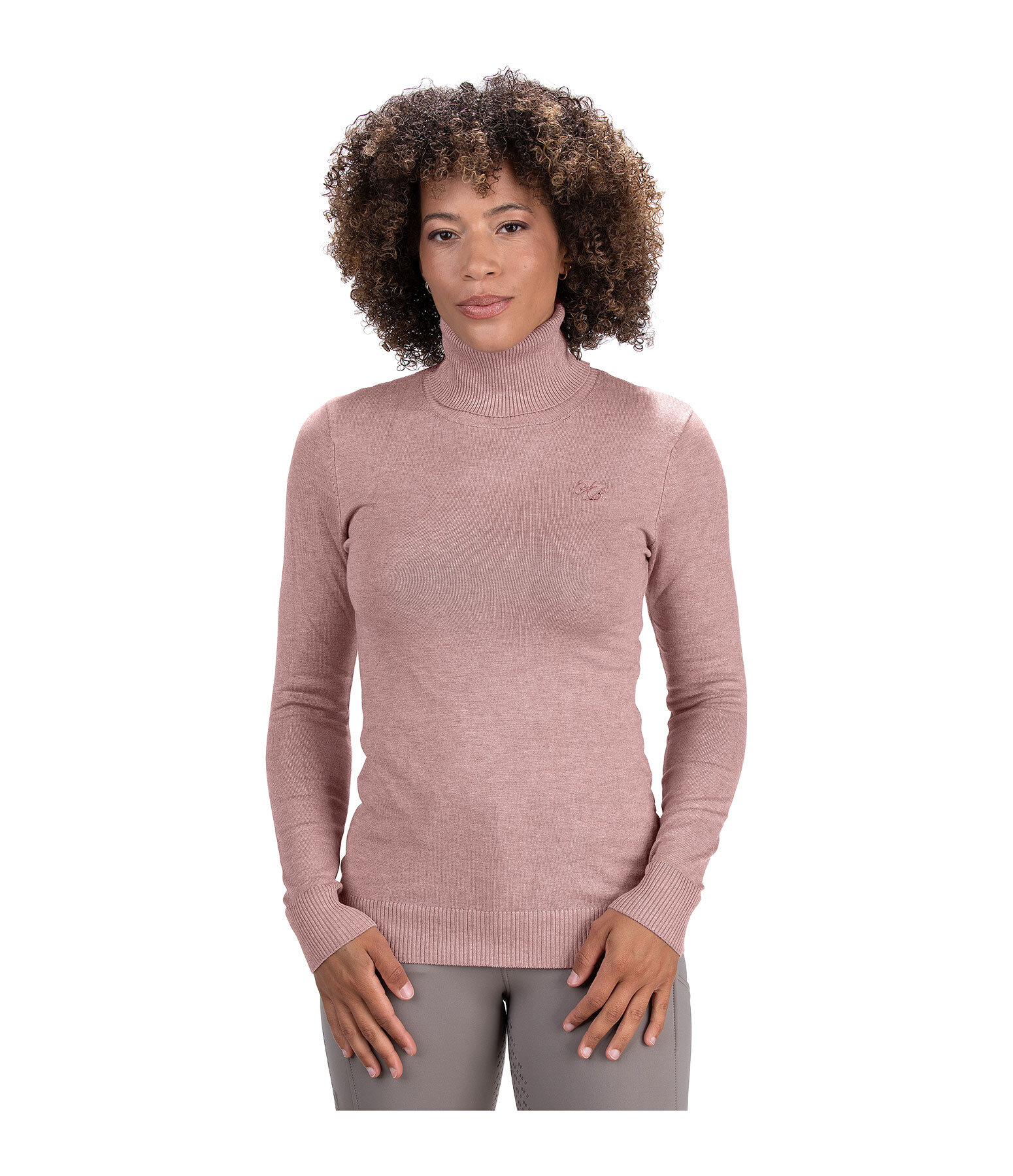 Turtleneck Jumper Janne II