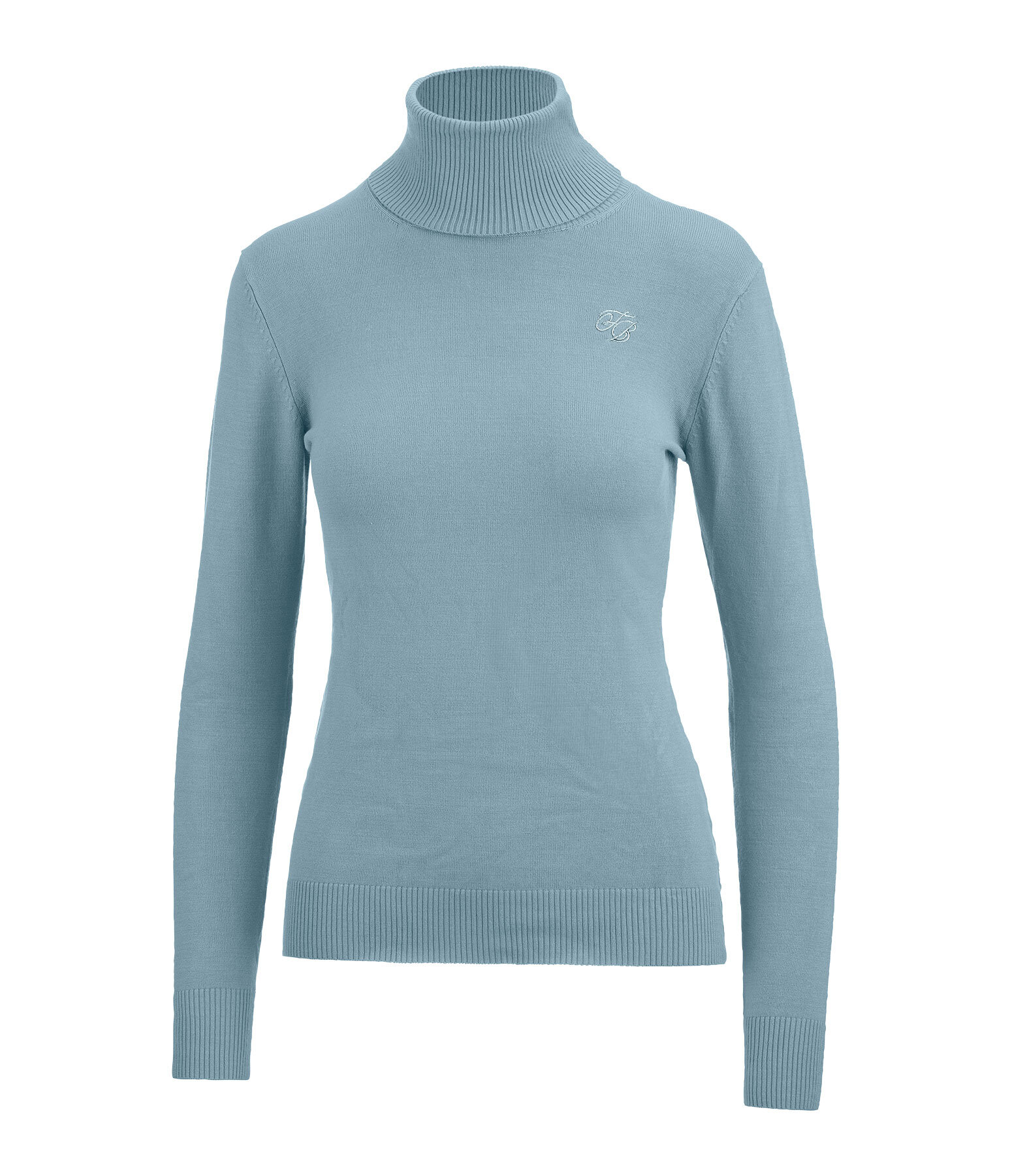 Turtleneck Jumper Janne II