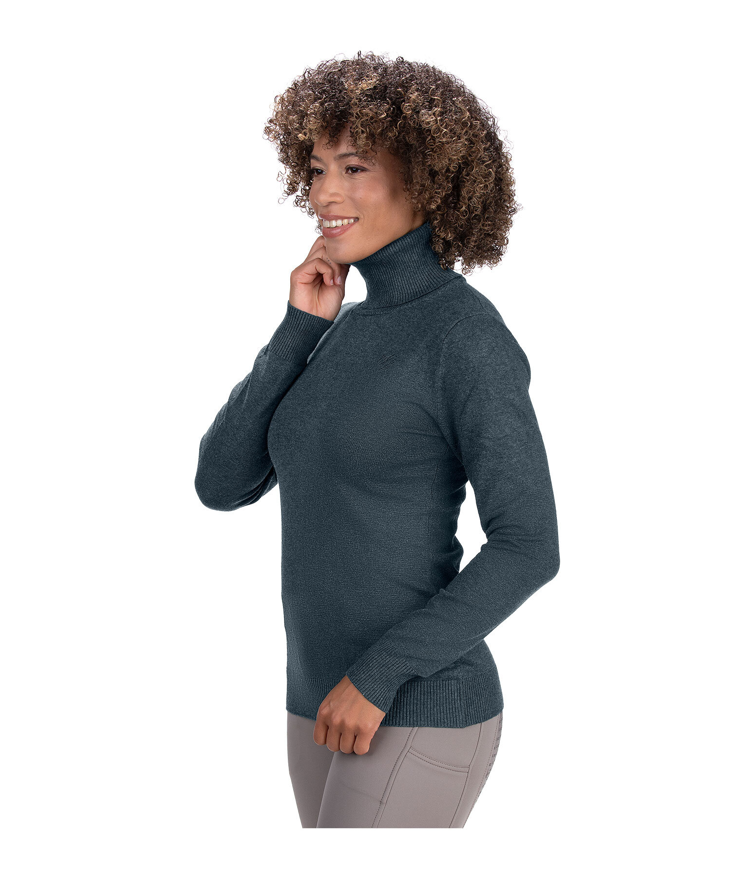 Turtleneck Jumper Janne II